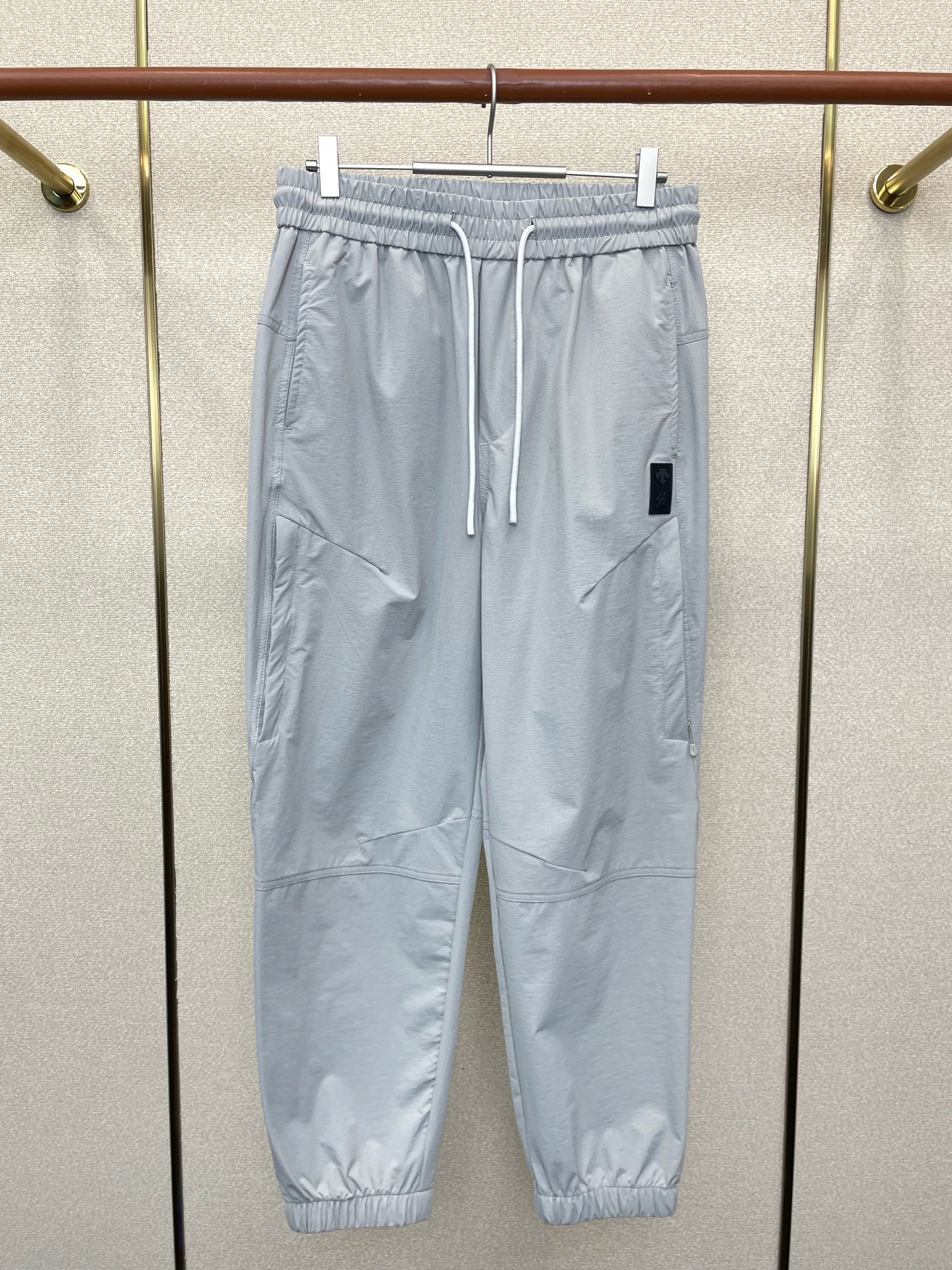 Descente Basic Clothing S-m-xl