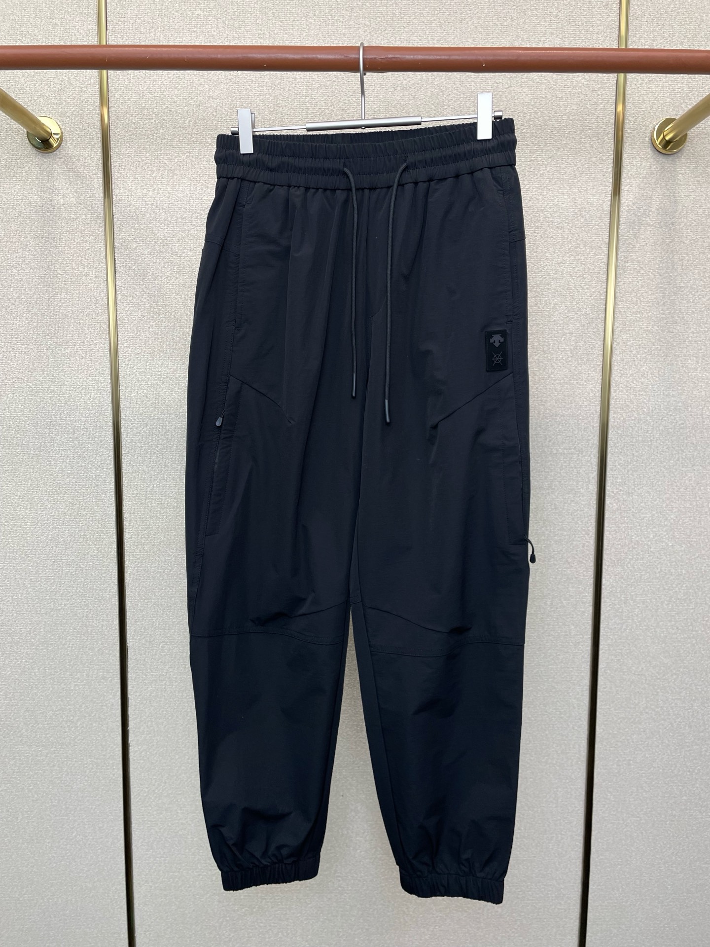 Descente Basic Clothing S-m-xl
