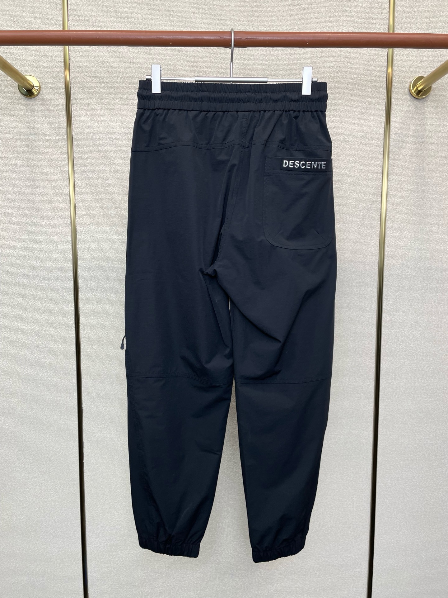 Descente Basic Clothing S-m-xl