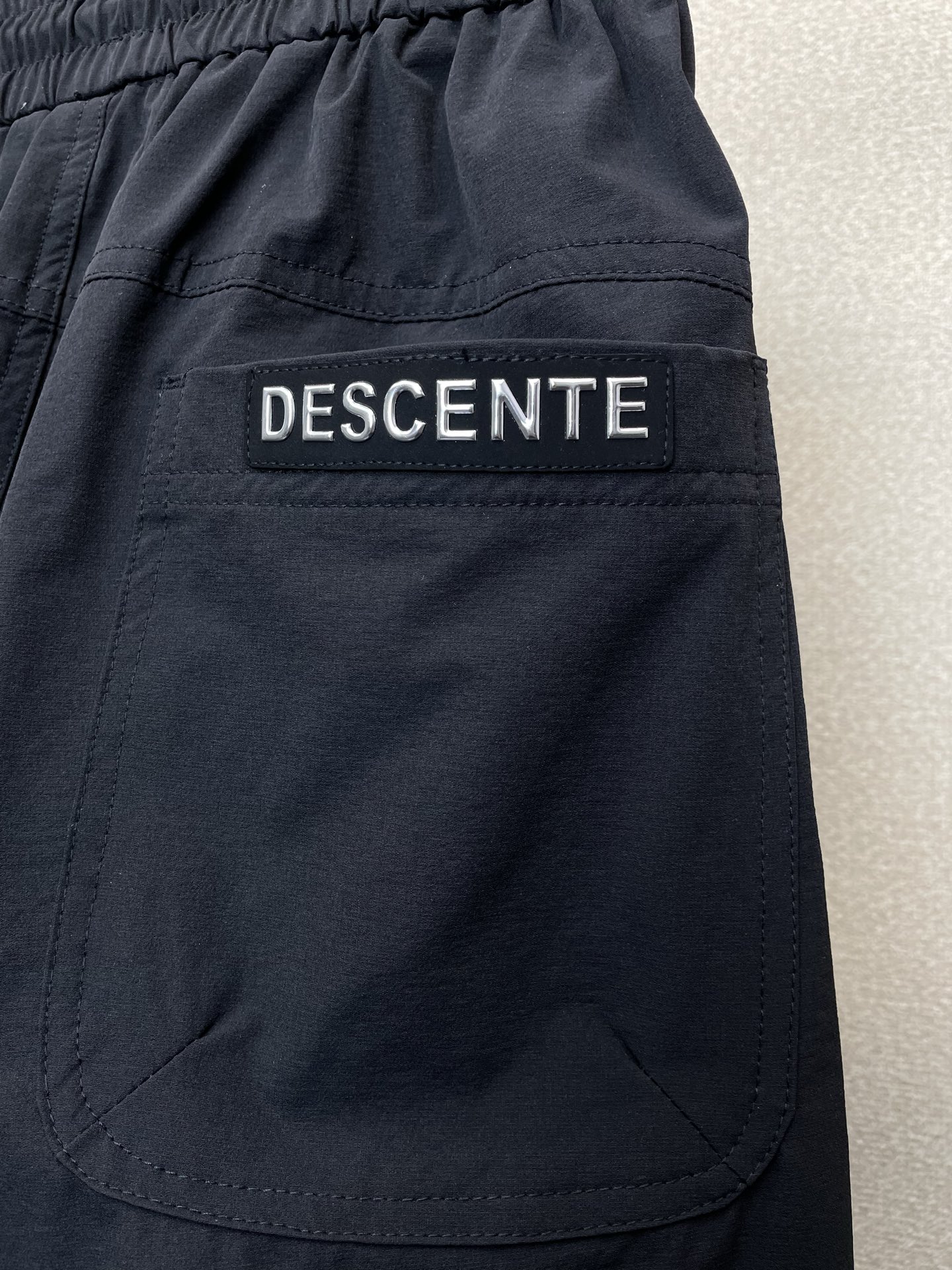 Descente Basic Clothing S-m-xl