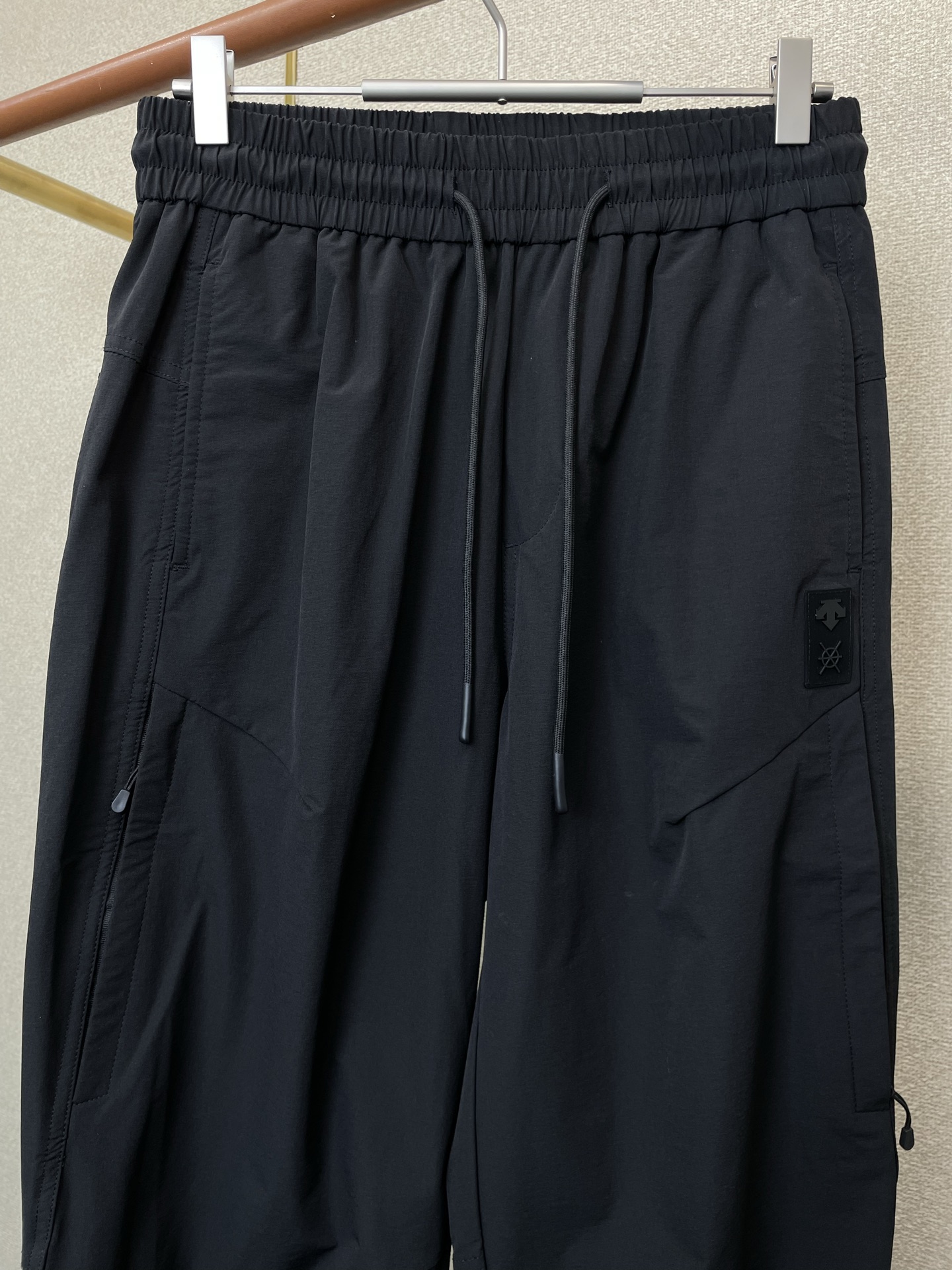 Descente Basic Clothing S-m-xl