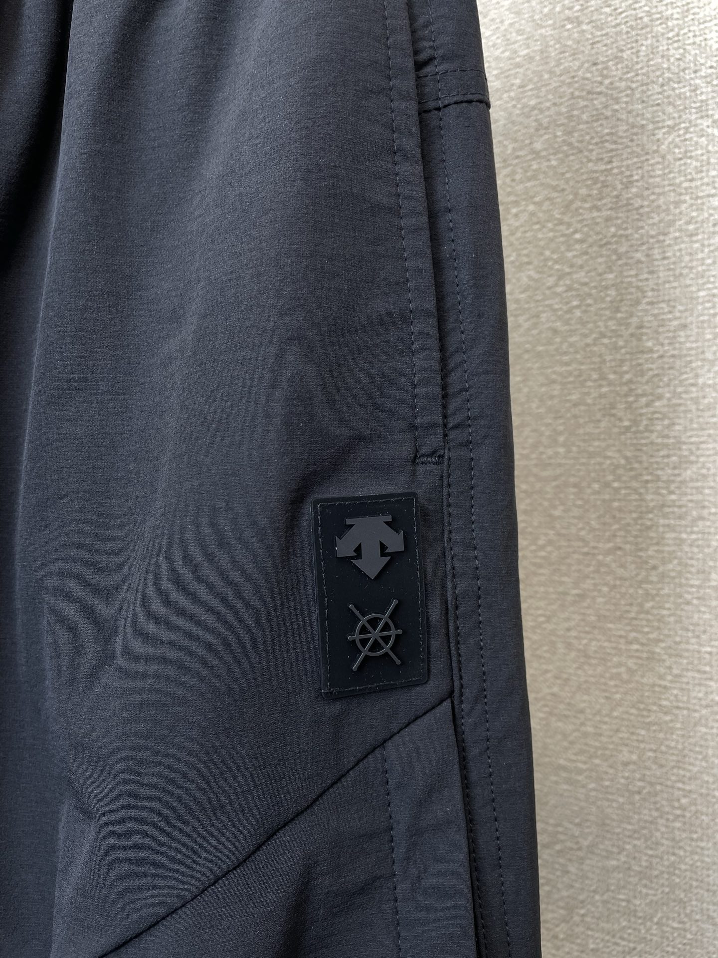 Descente Basic Clothing S-m-xl