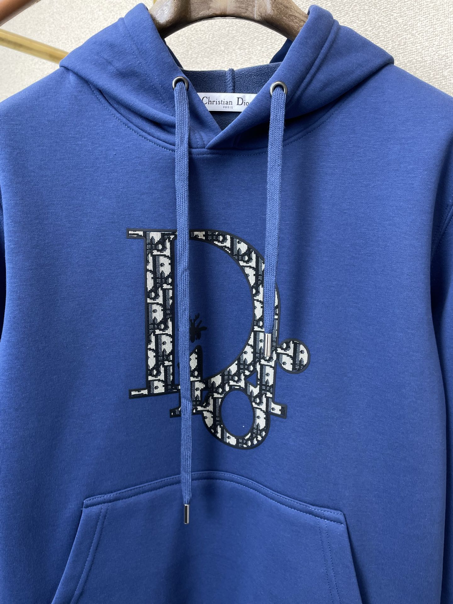 Dior Male Hoodie Hooded M-xl