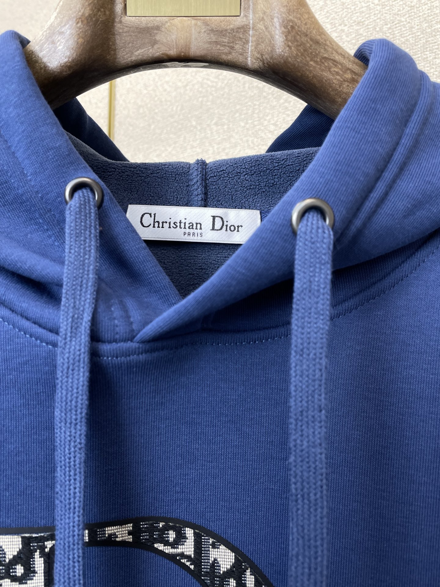 Dior Male Hoodie Hooded M-xl