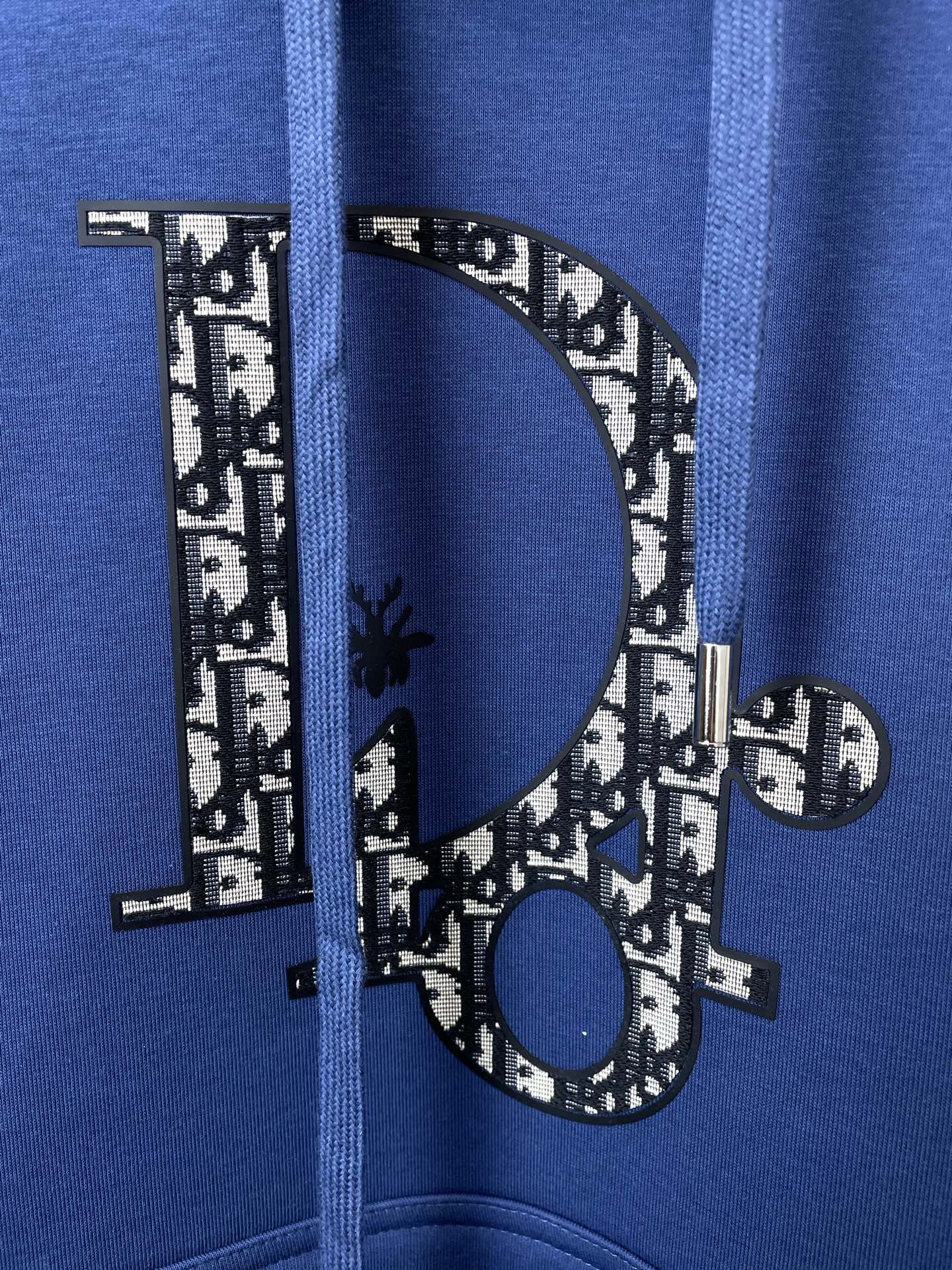 Dior Male Hoodie Hooded M-xl