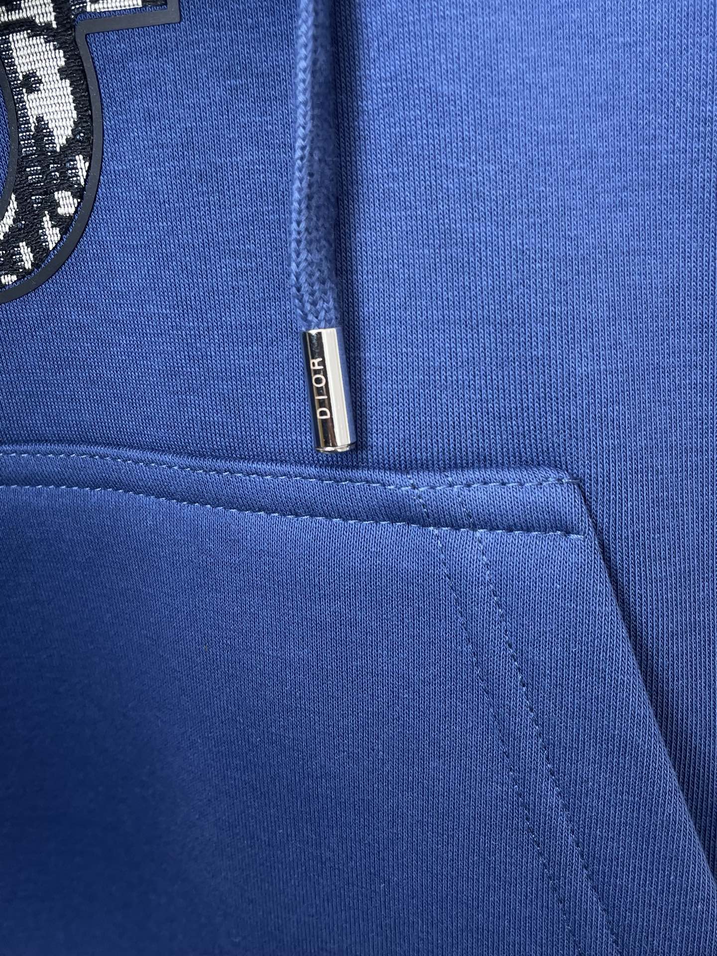 Dior Male Hoodie Hooded M-xl