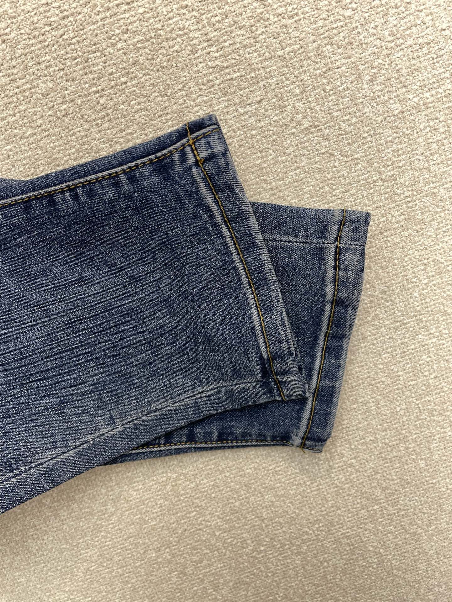 Fendi Jeans