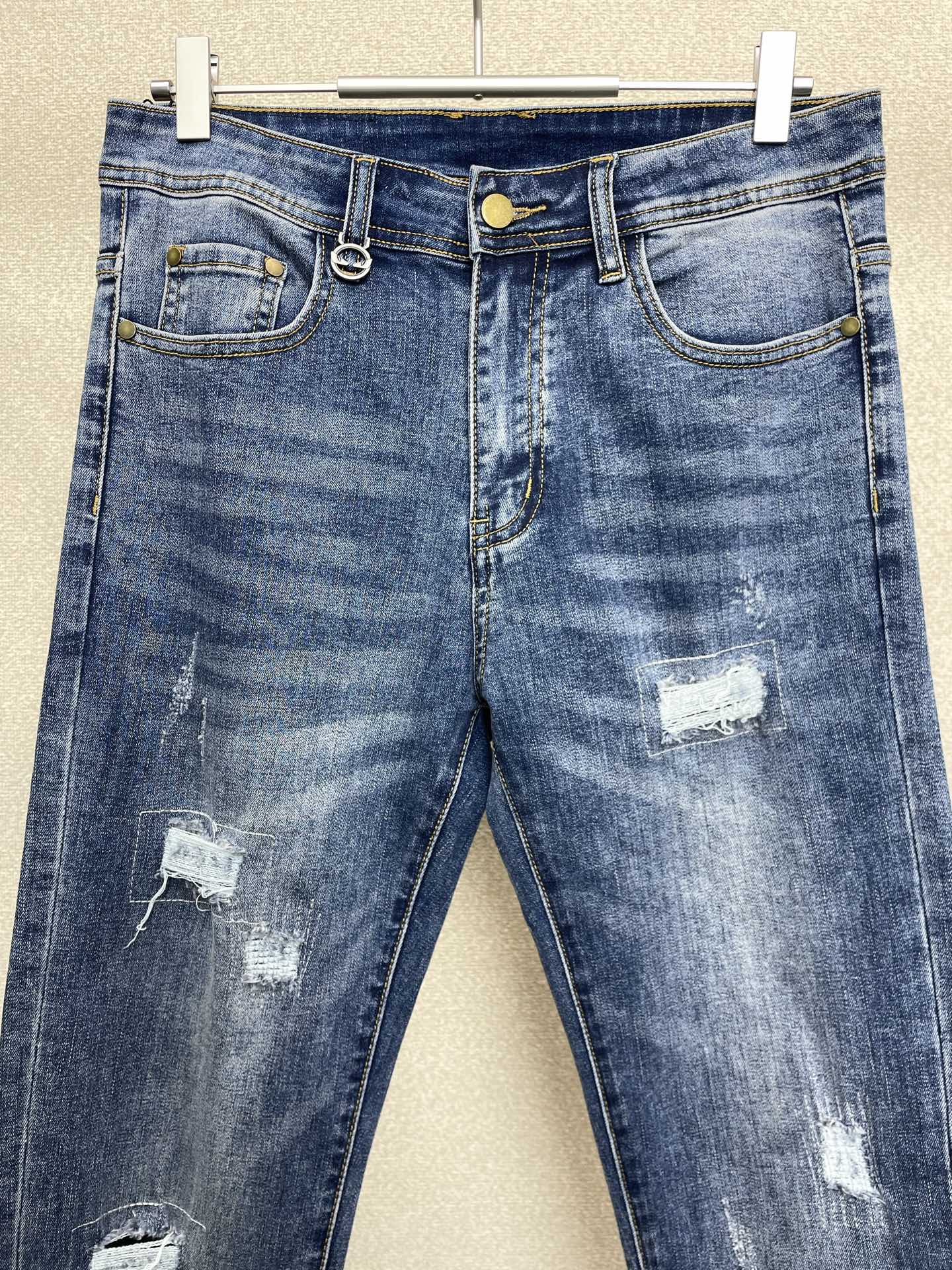 Fendi Jeans