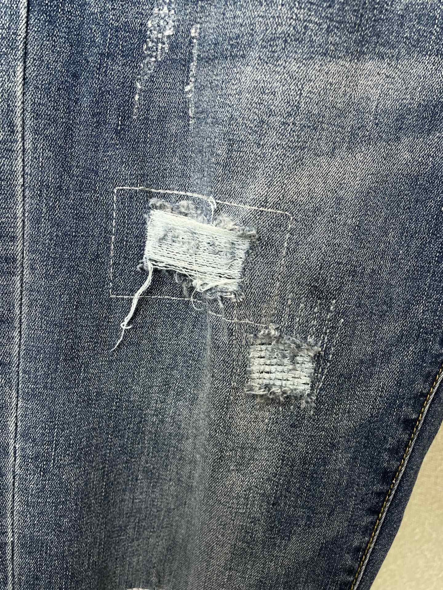 Fendi Jeans