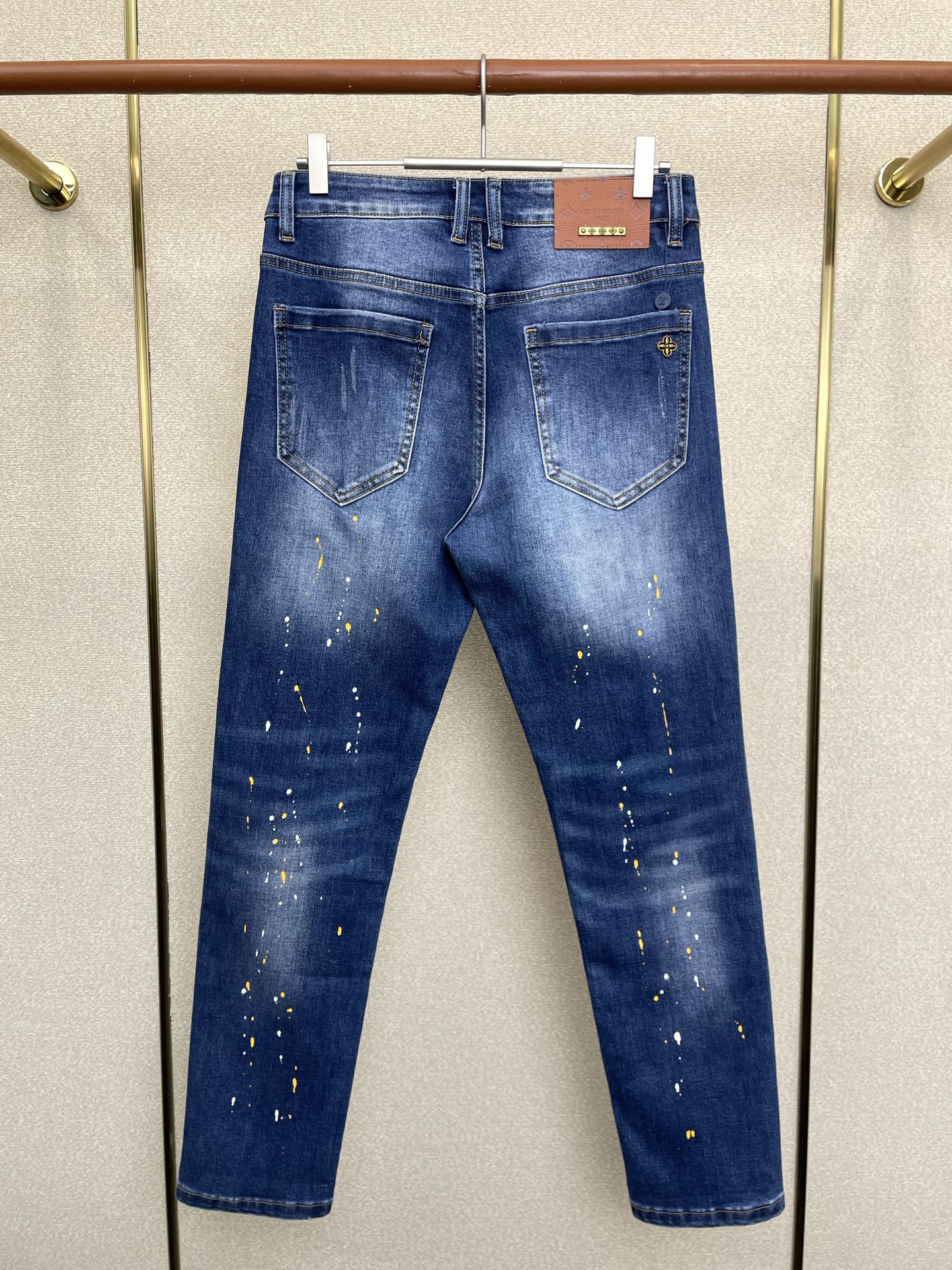 Louis Vuitton Jeans S-l