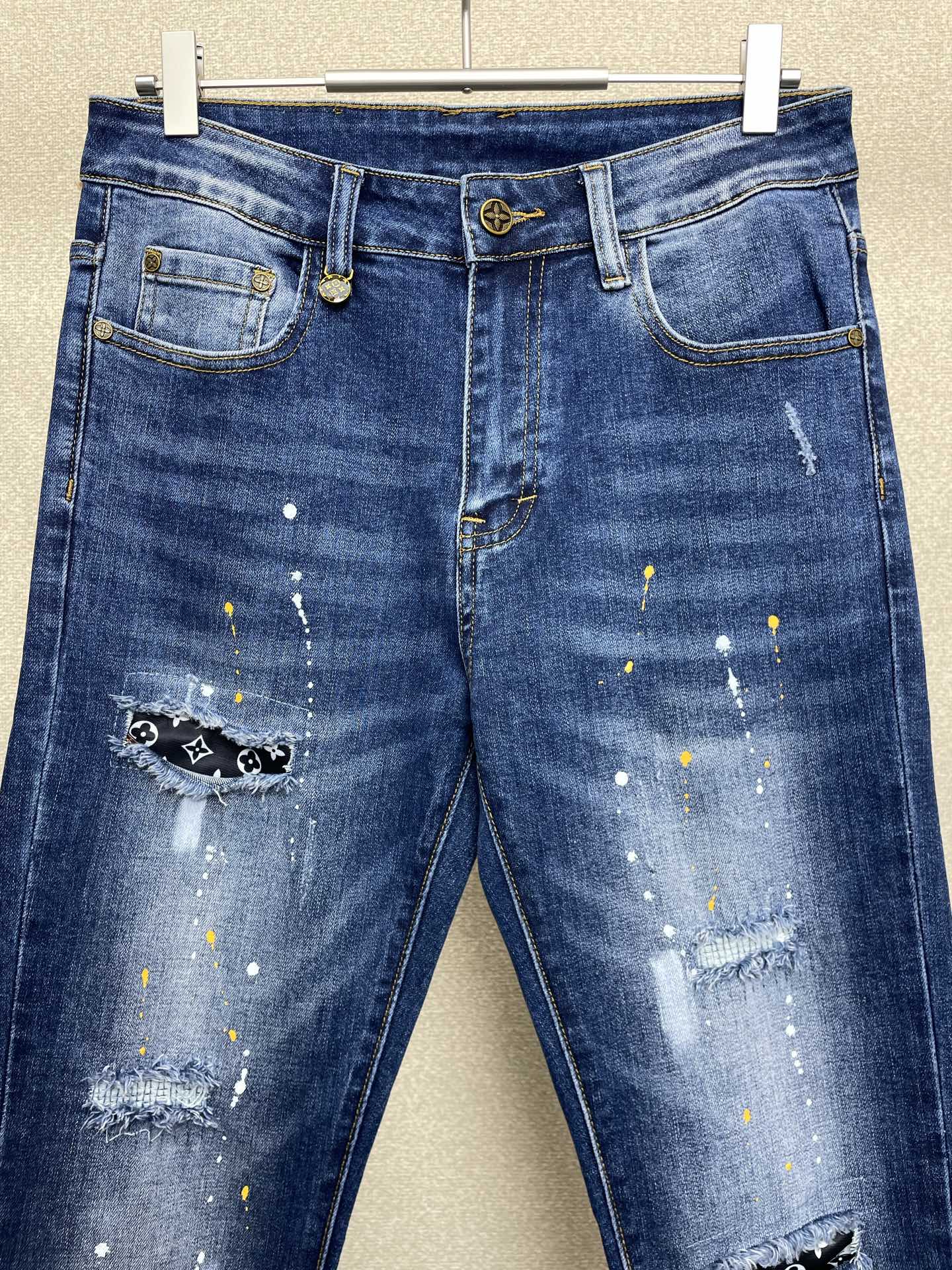 Louis Vuitton Jeans S-l