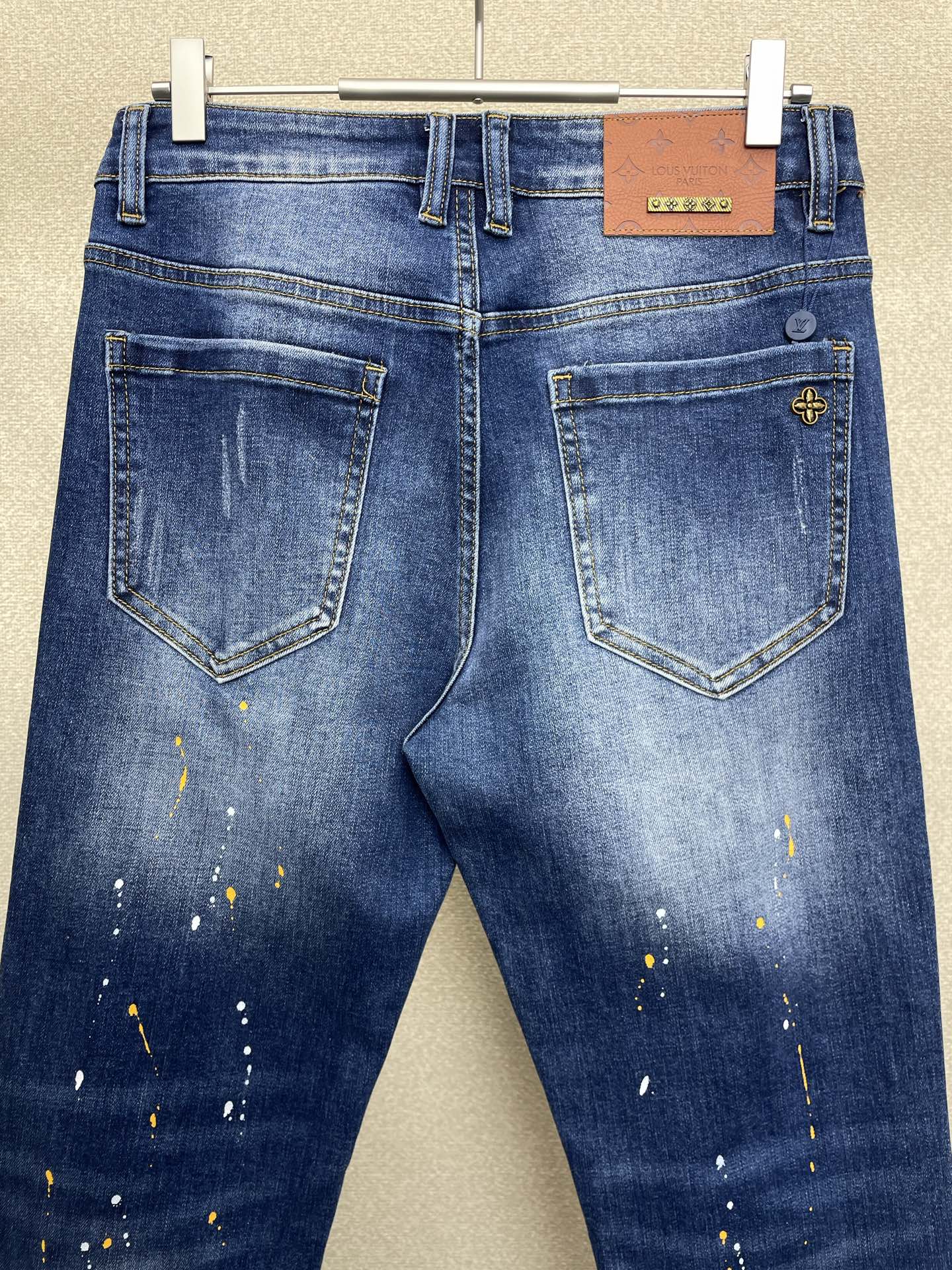 Louis Vuitton Jeans S-l