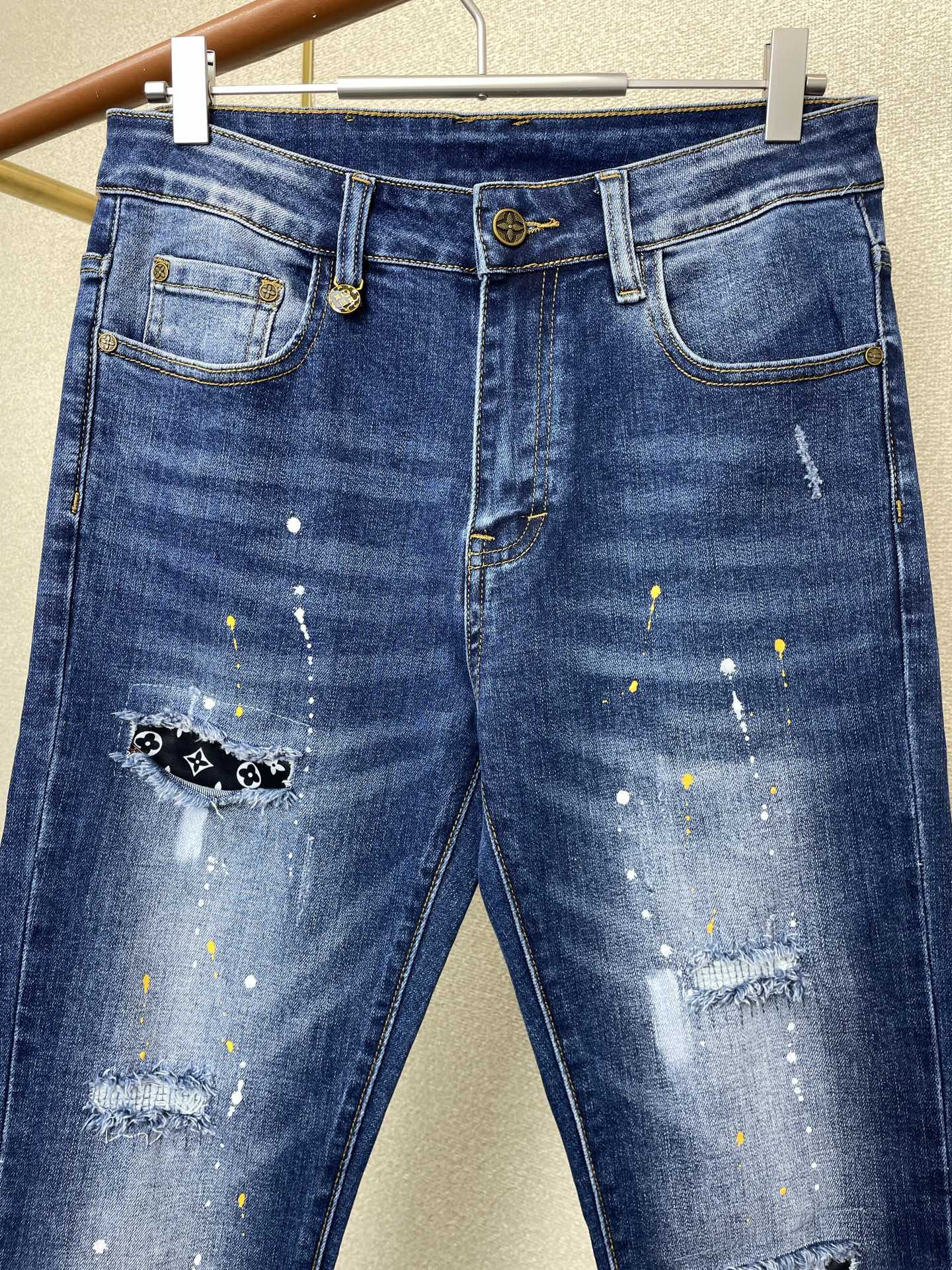 Louis Vuitton Jeans S-l