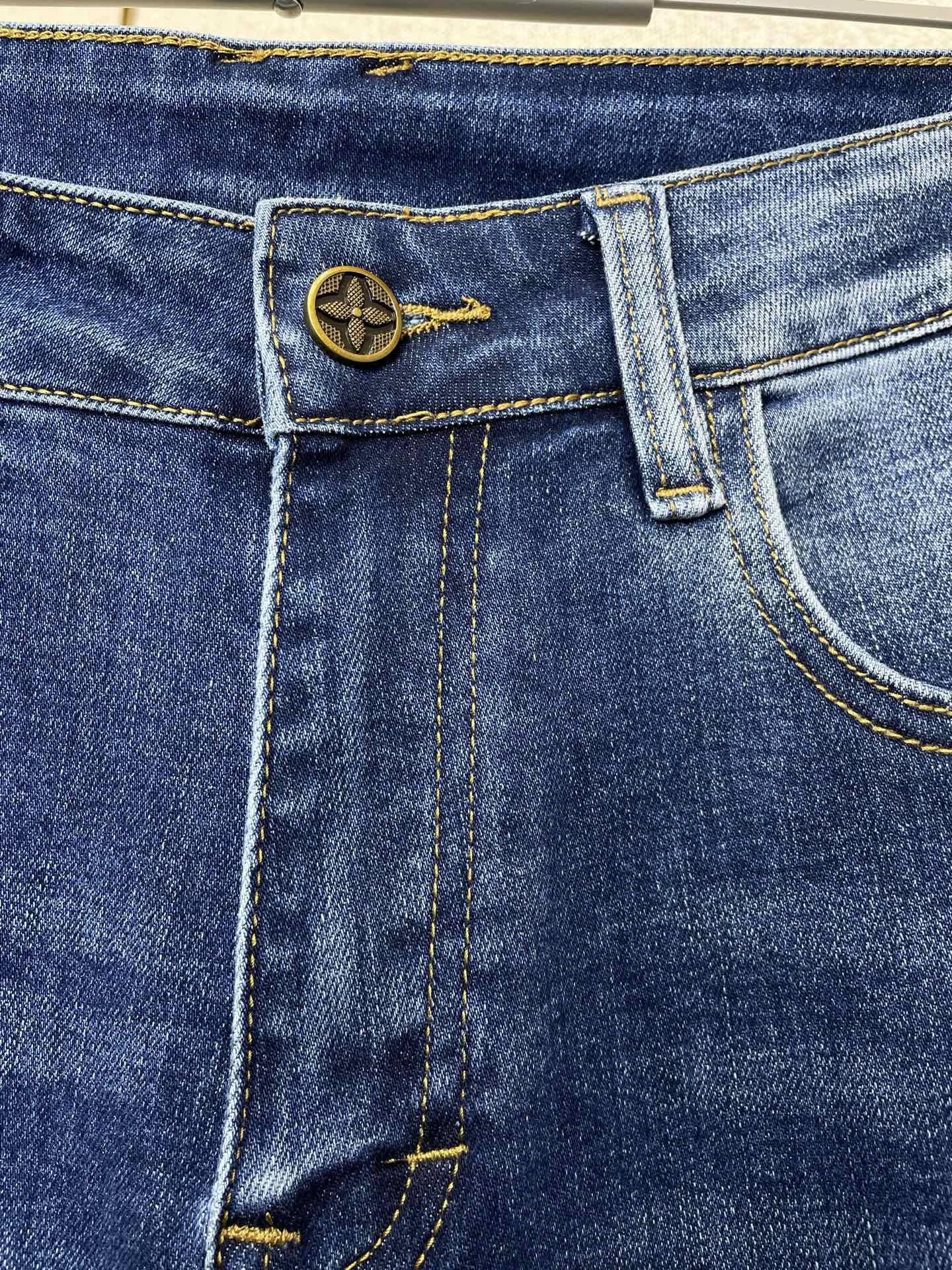 Louis Vuitton Jeans S-l