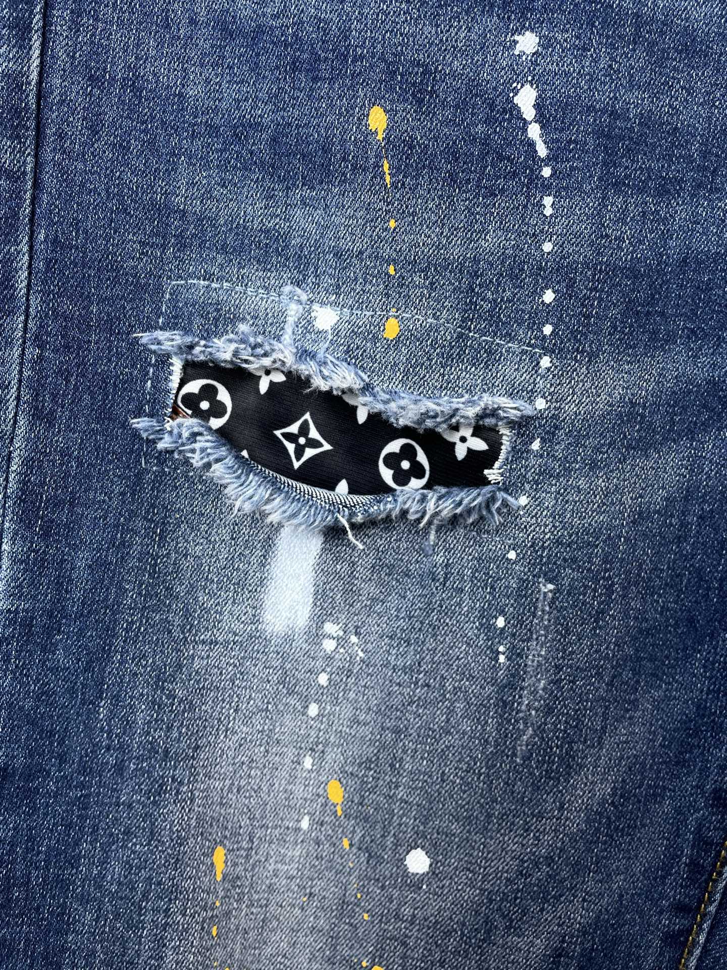 Louis Vuitton Jeans S-l