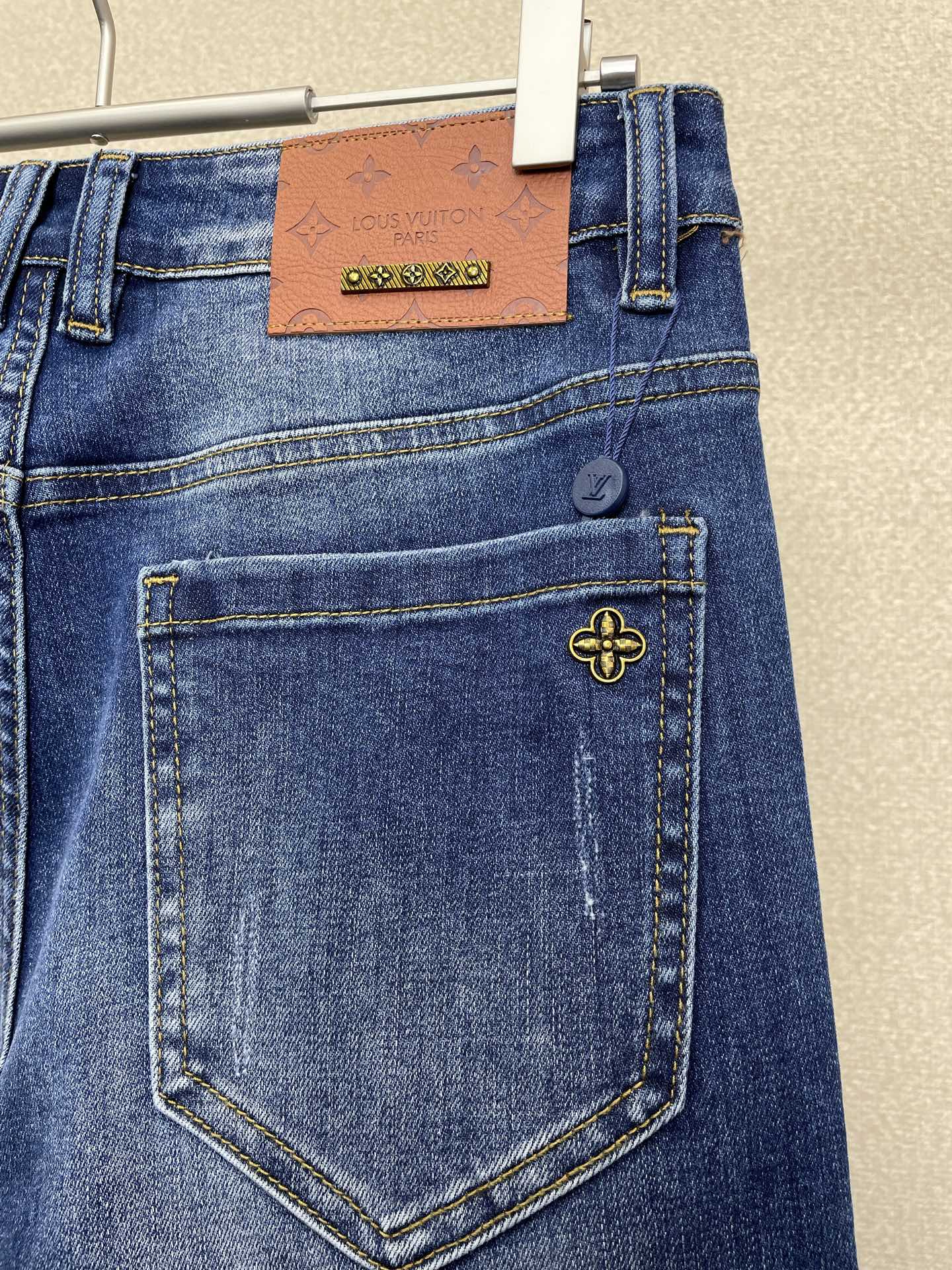 Louis Vuitton Jeans S-l
