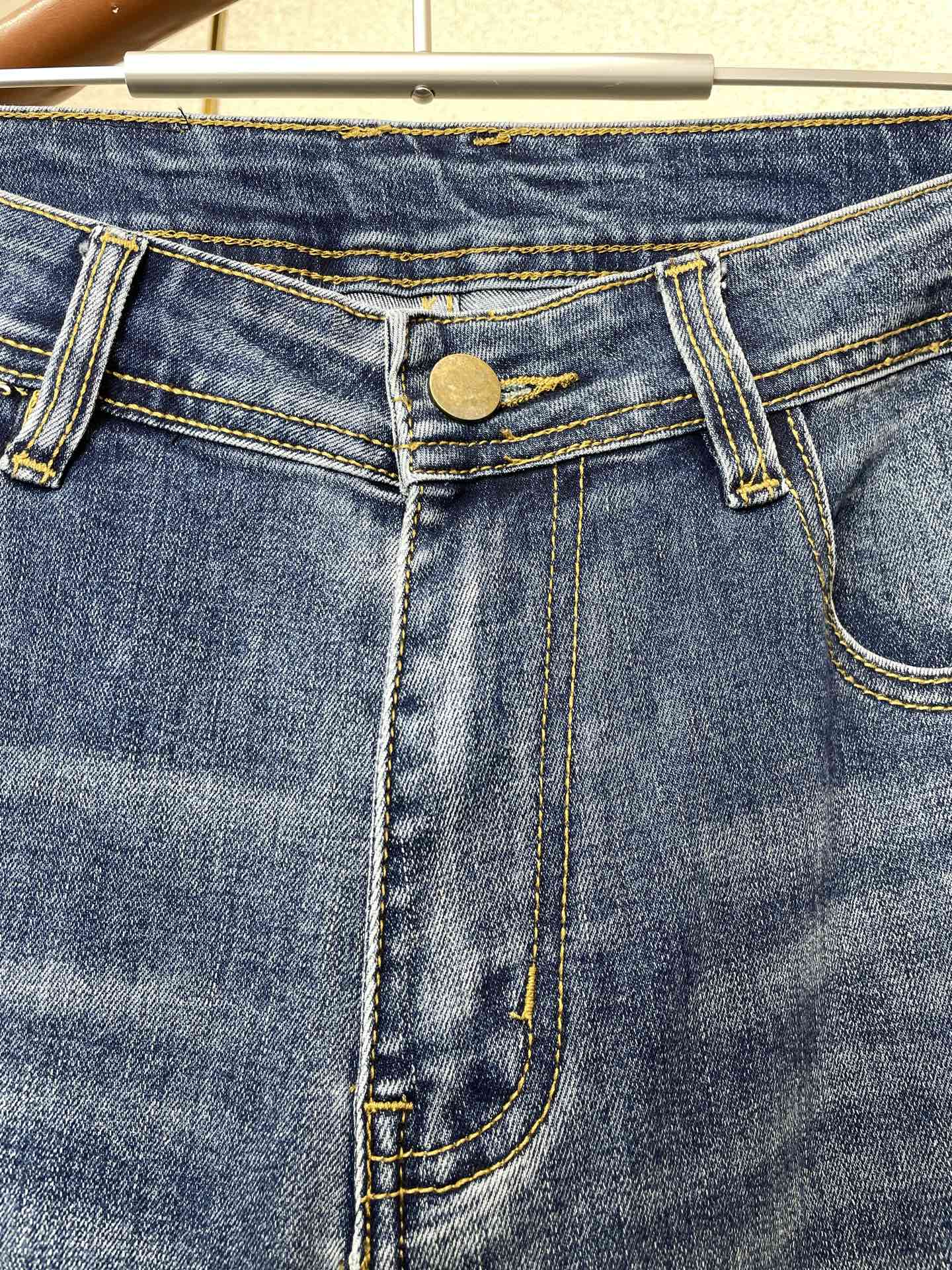Miu Miu Jeans M