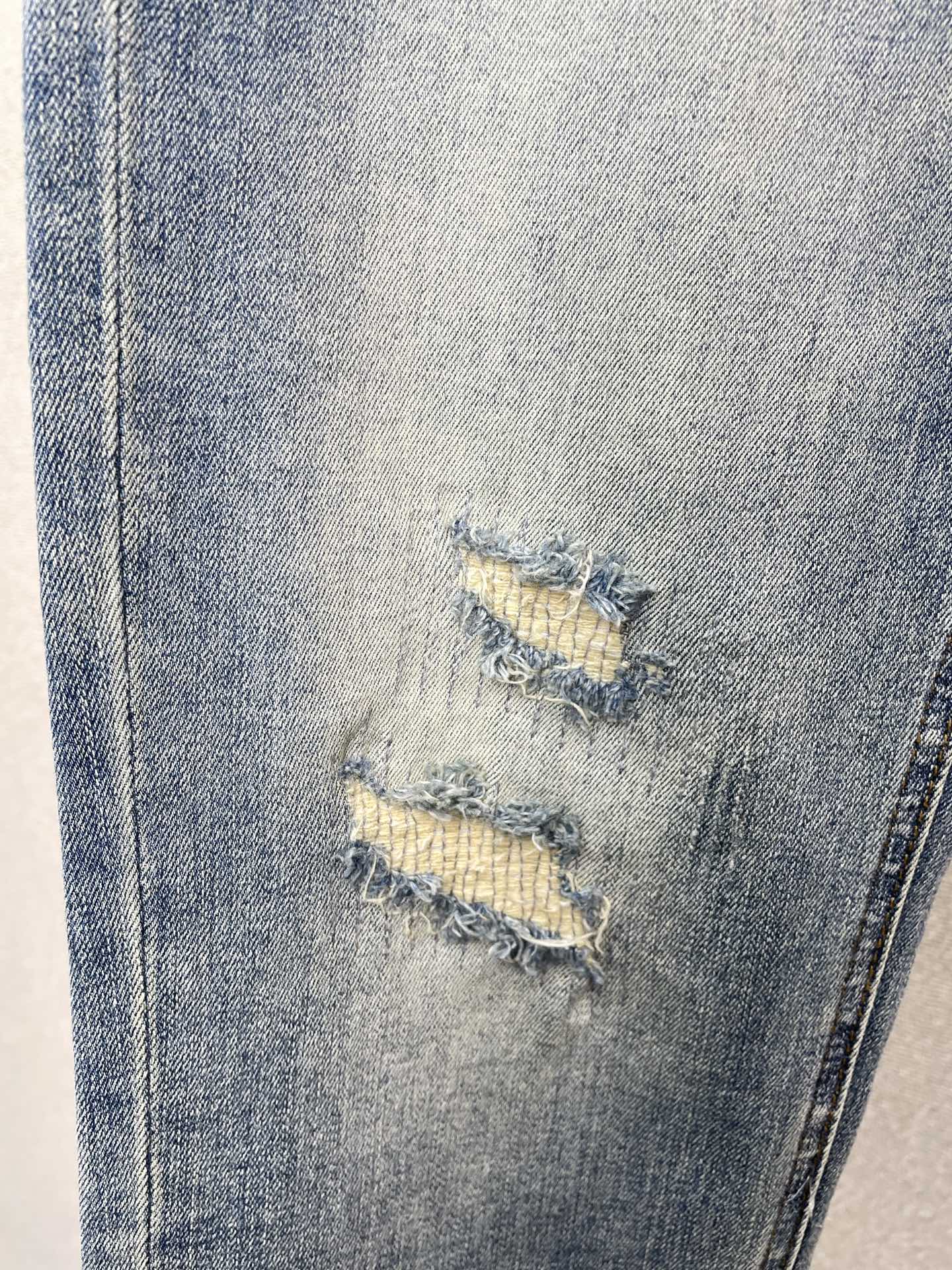 Moncler Jeans M-l