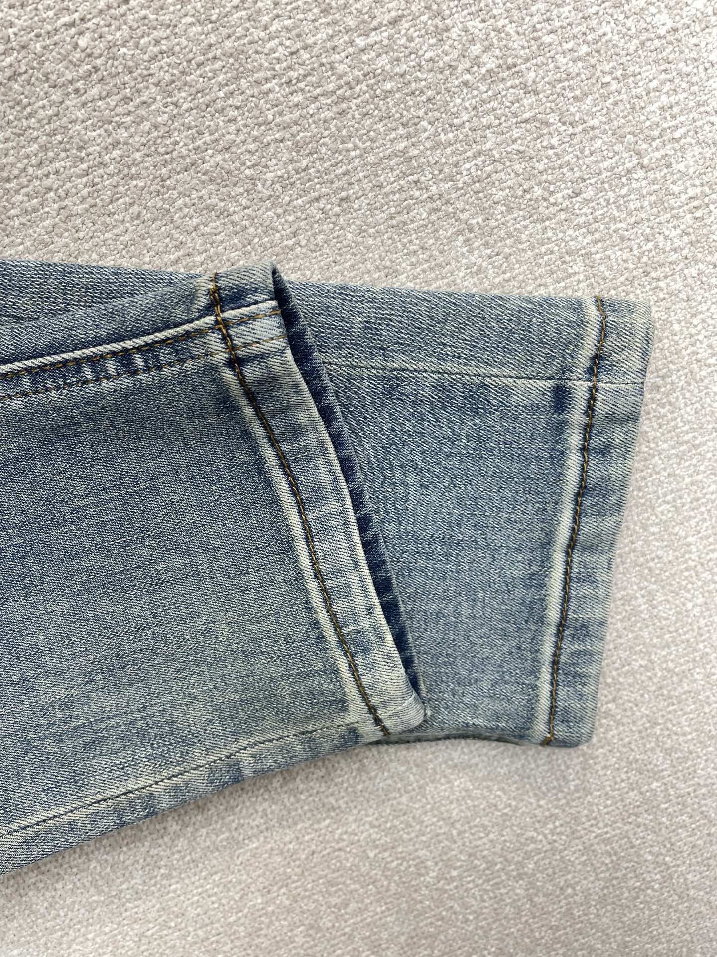 Moncler Jeans M-l