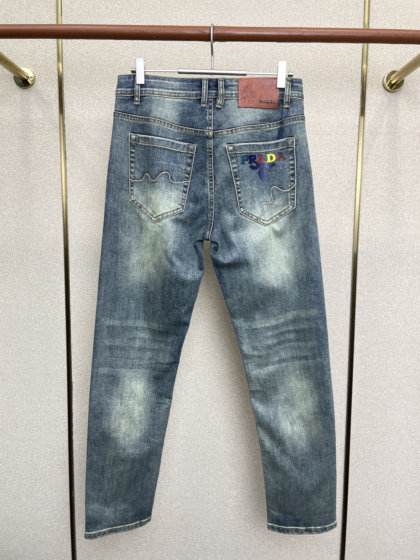 Prada Jeans