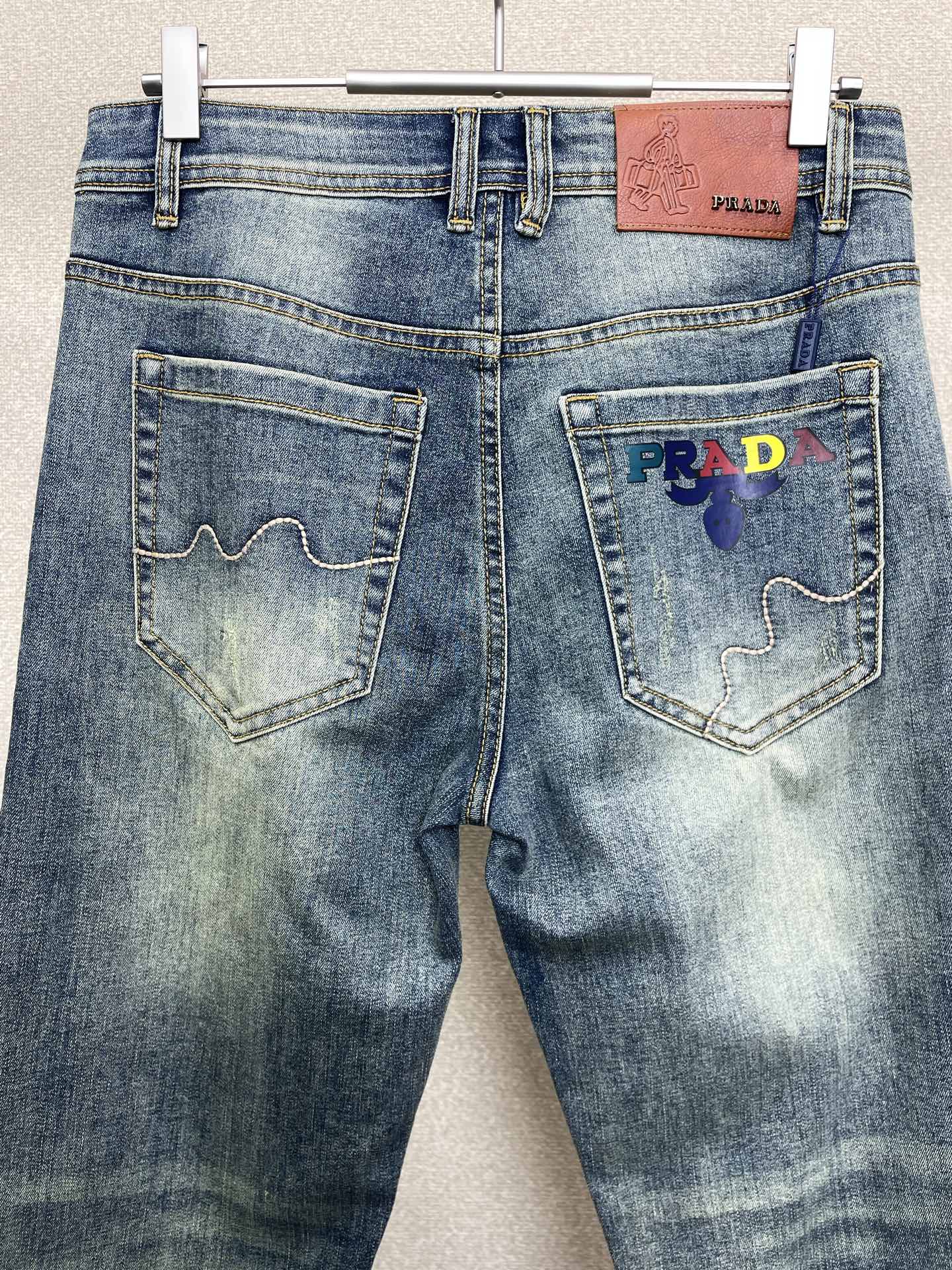 Prada Jeans