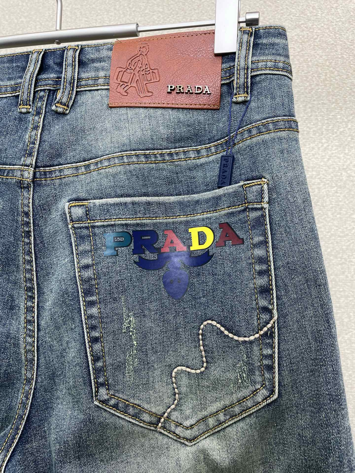Prada Jeans