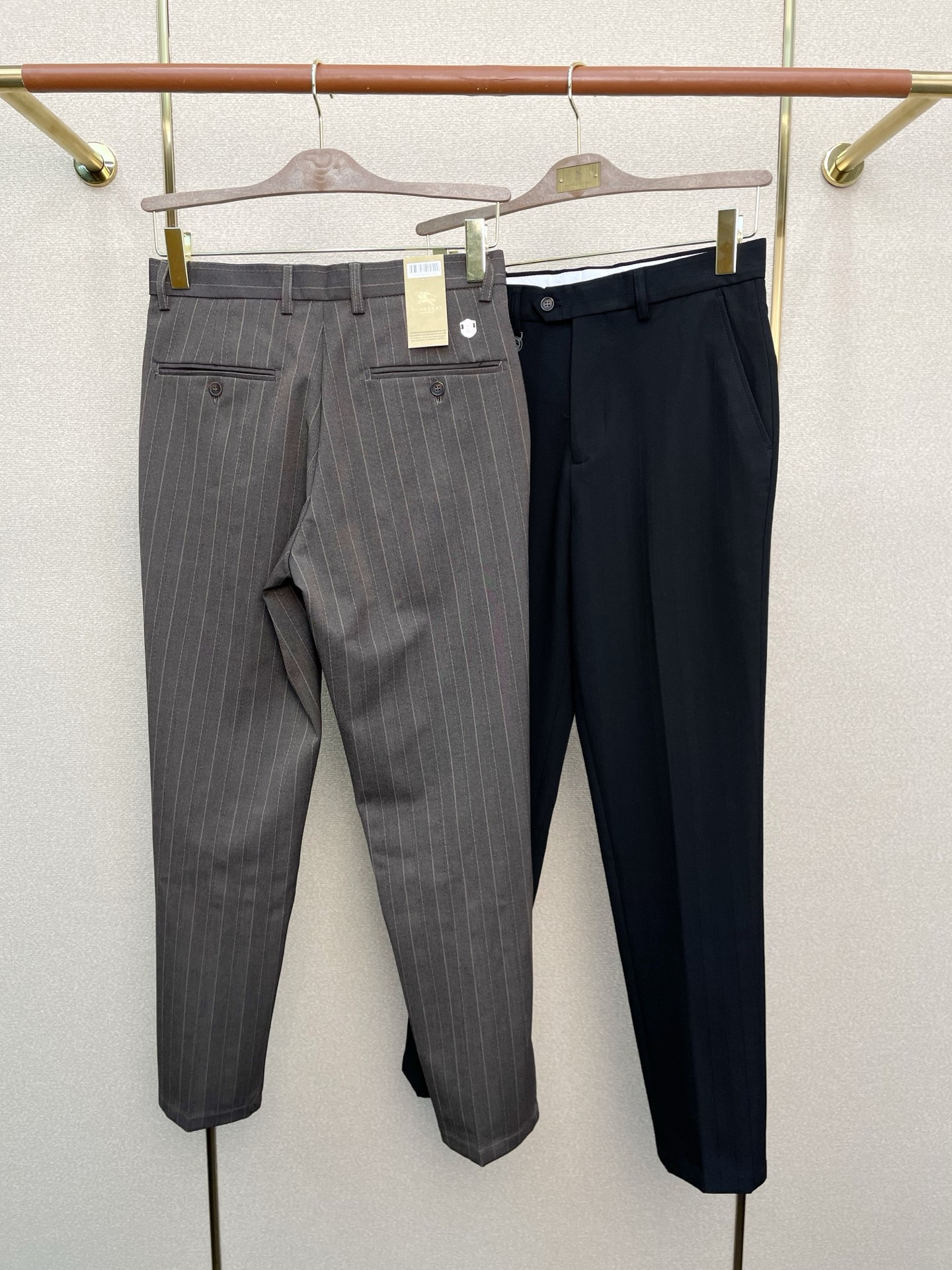 Burberry Basic Clothing