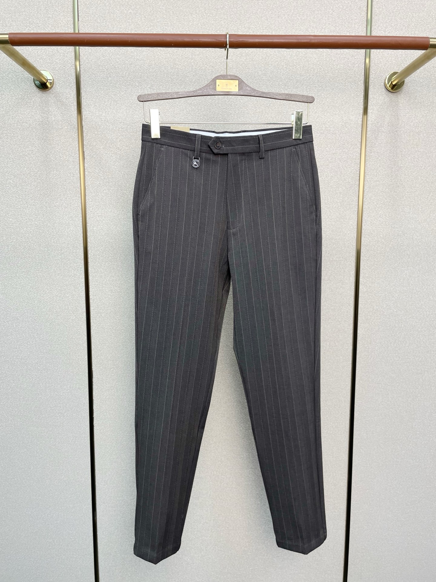 Burberry Basic Clothing