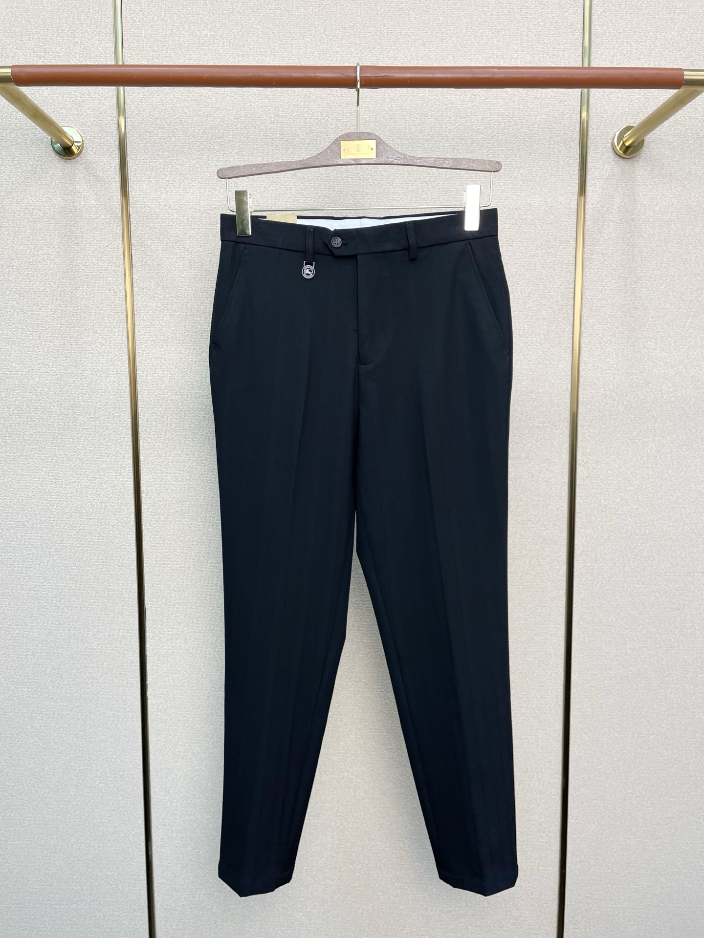 Burberry Basic Clothing