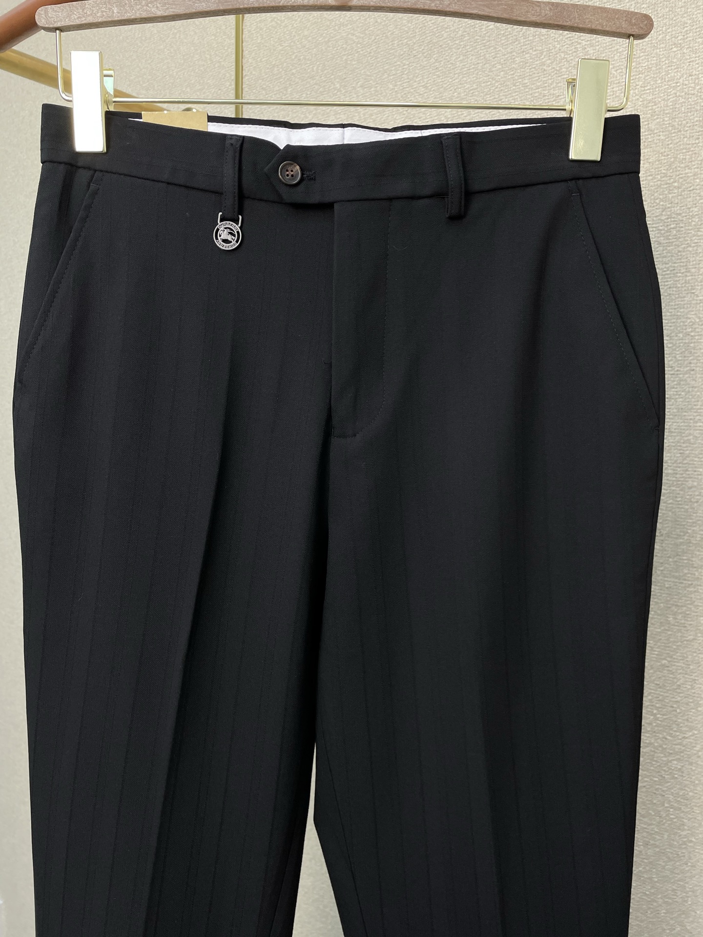 Burberry Basic Clothing