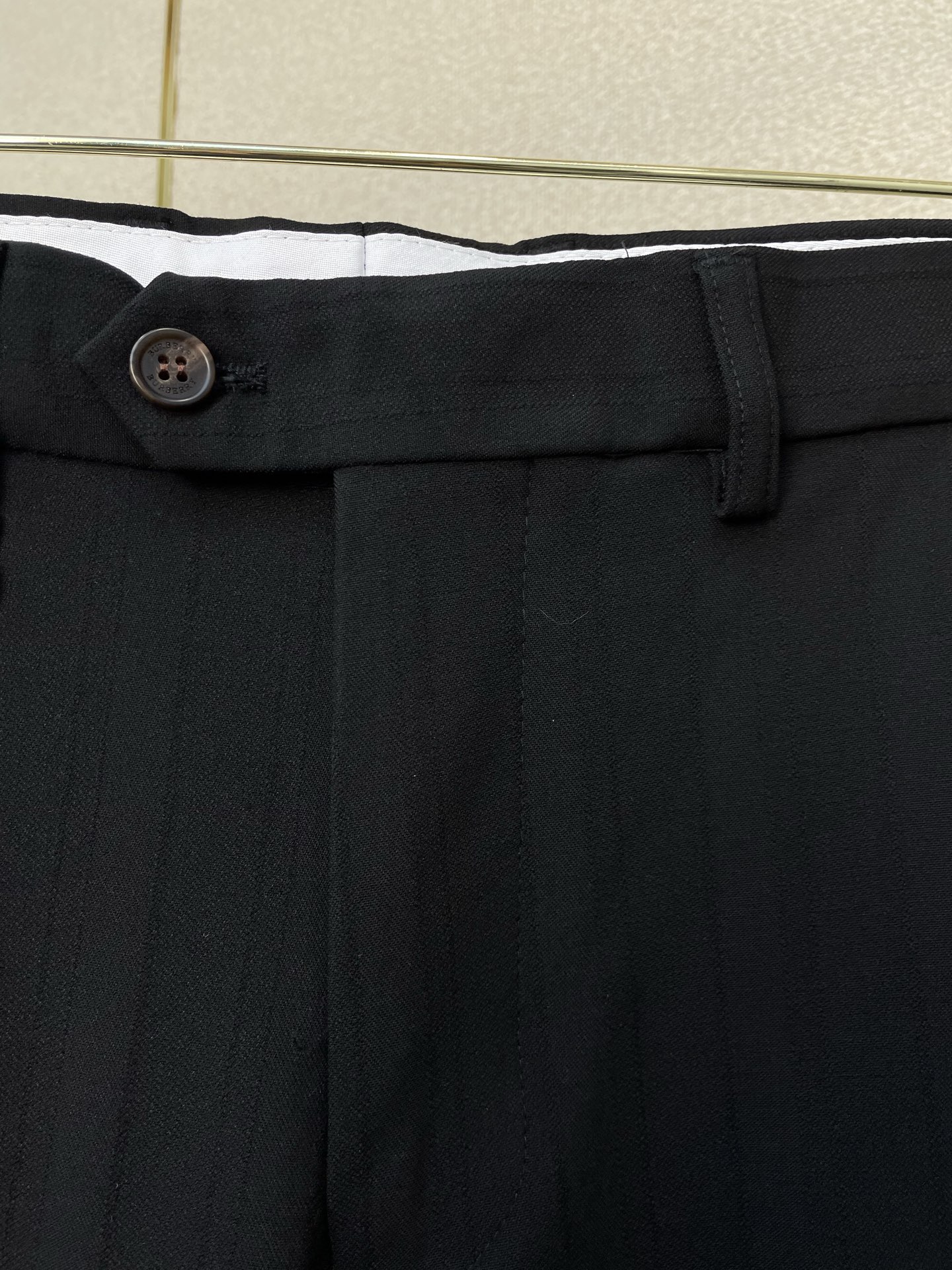 Burberry Basic Clothing