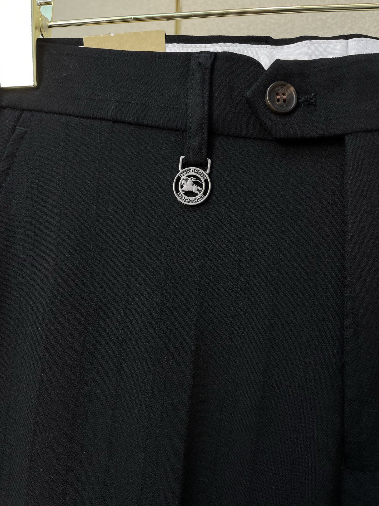 Burberry Basic Clothing
