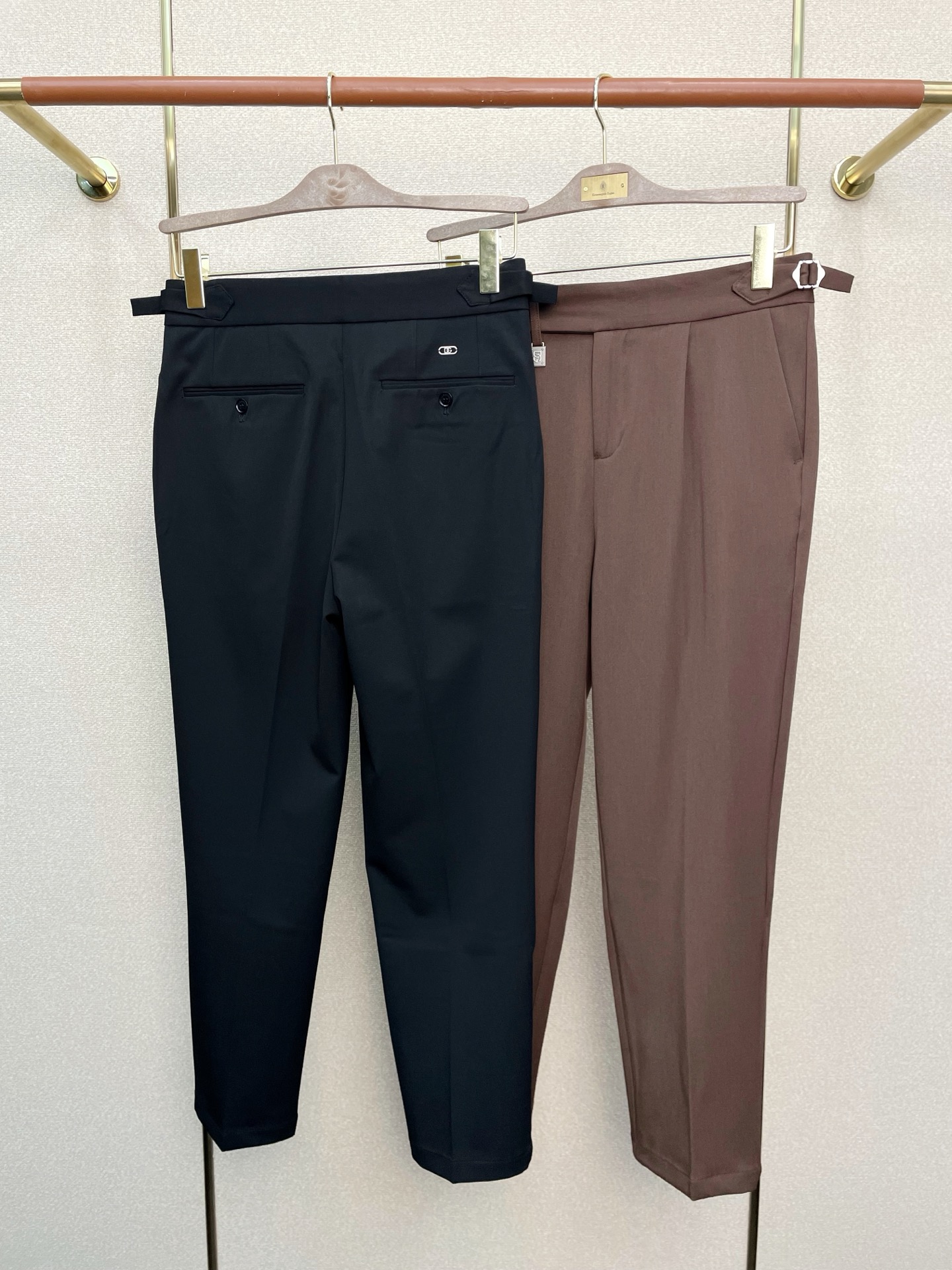 Dolcegabbana Basic Clothing L