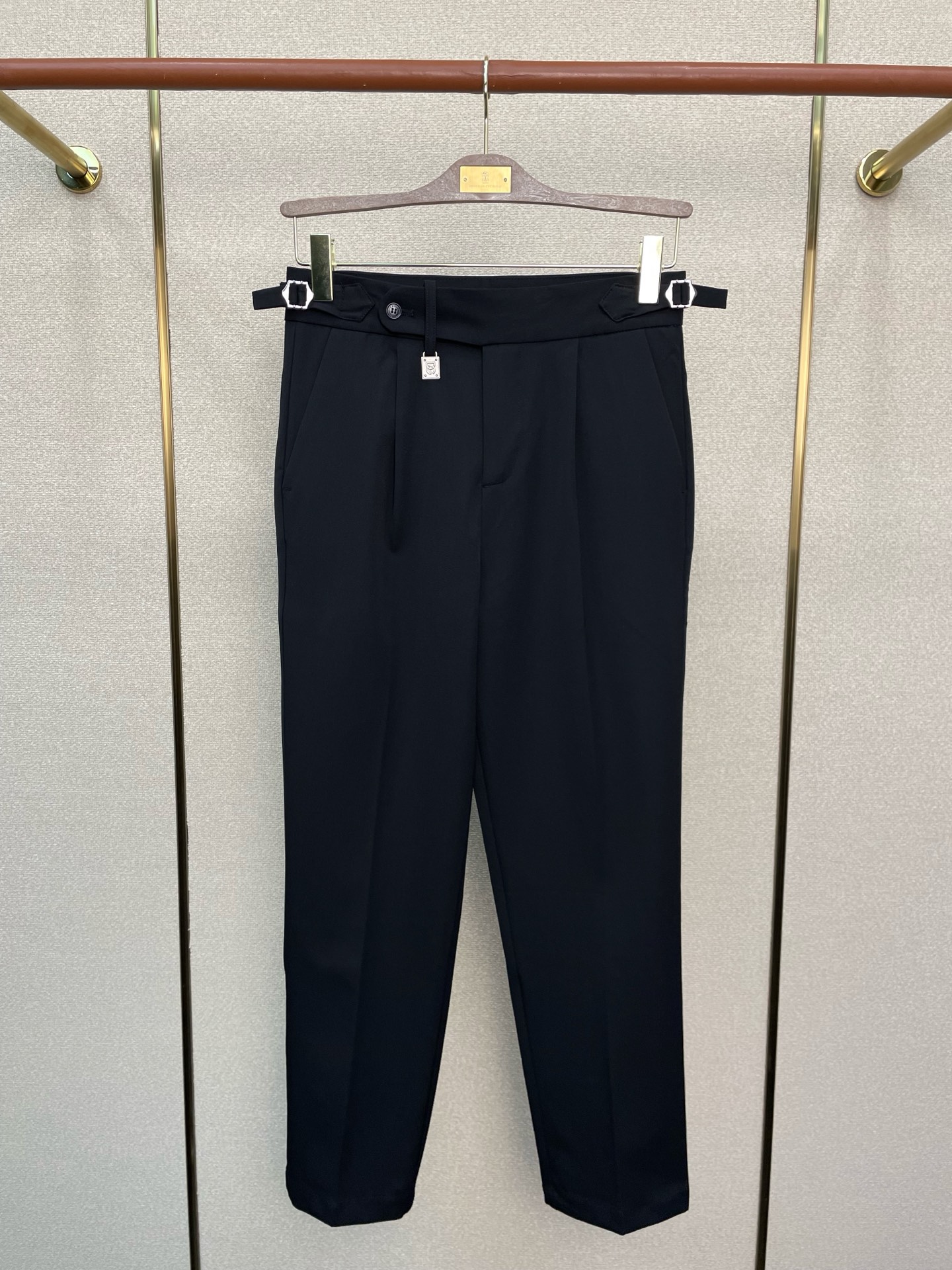 Dolcegabbana Basic Clothing L