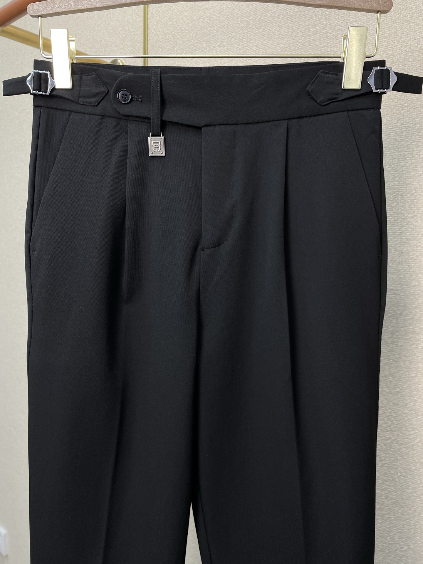 Dolcegabbana Basic Clothing L
