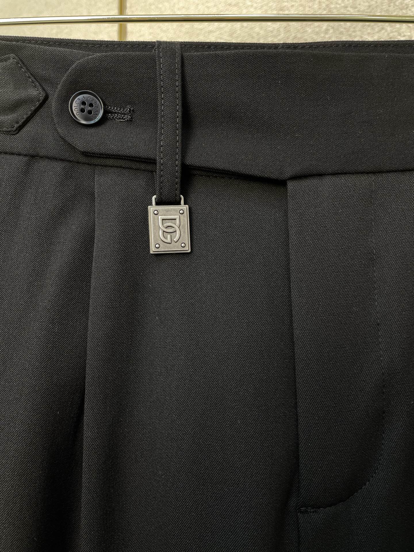 Dolcegabbana Basic Clothing L