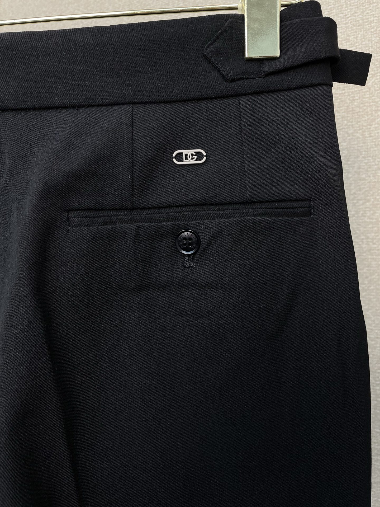 Dolcegabbana Basic Clothing L