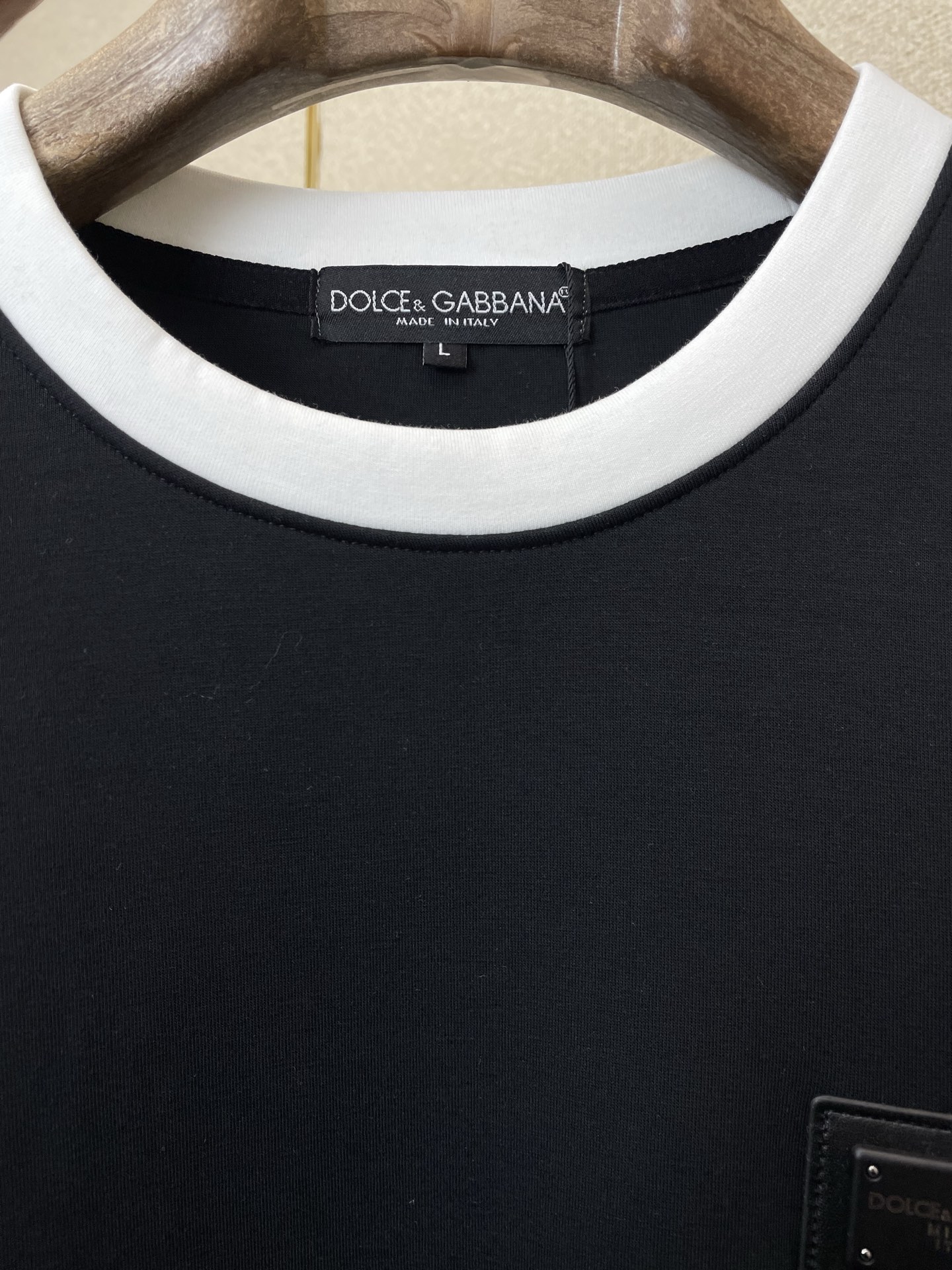 Dolcegabbana Male Hoodie M-l-xl