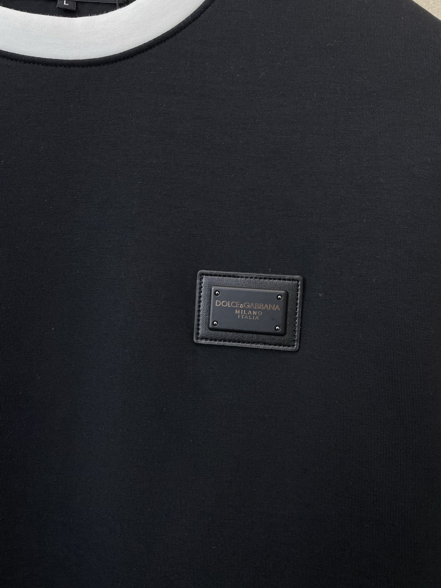 Dolcegabbana Male Hoodie M-l-xl