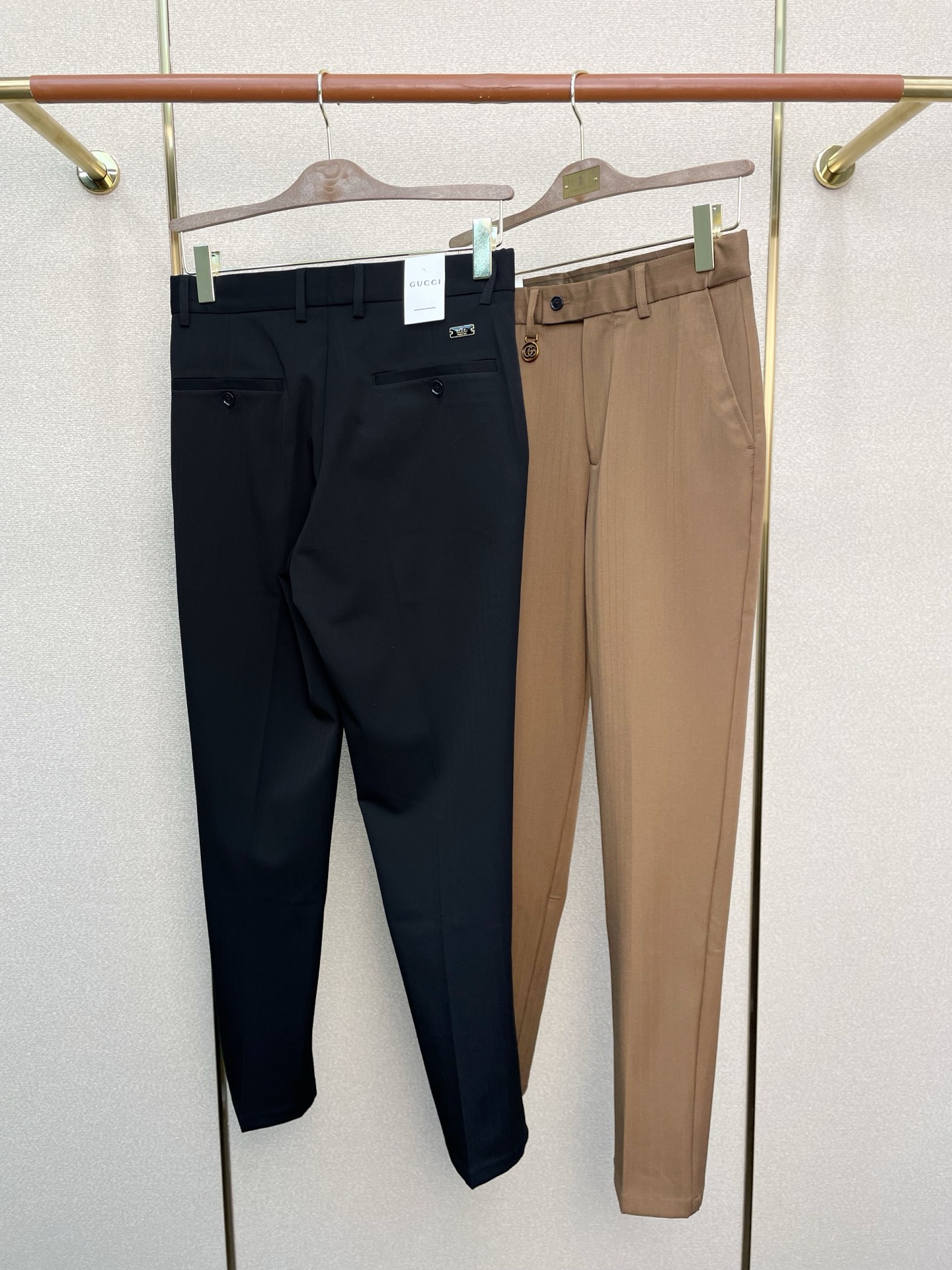 Gucci Basic Clothing