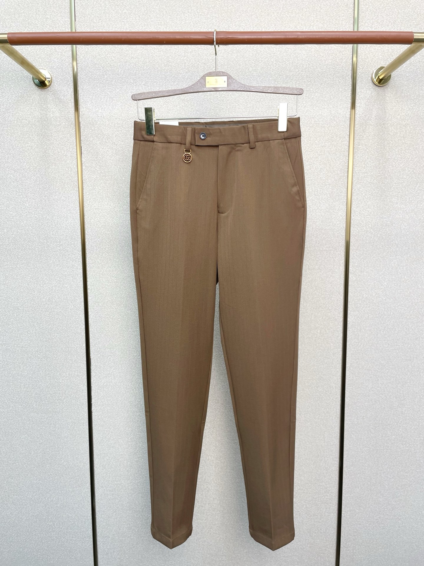 Gucci Basic Clothing