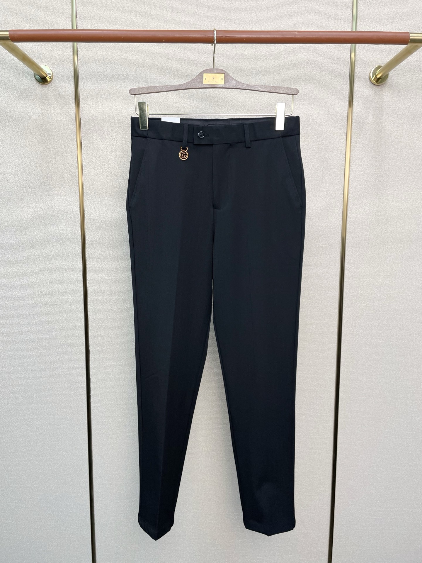 Gucci Basic Clothing