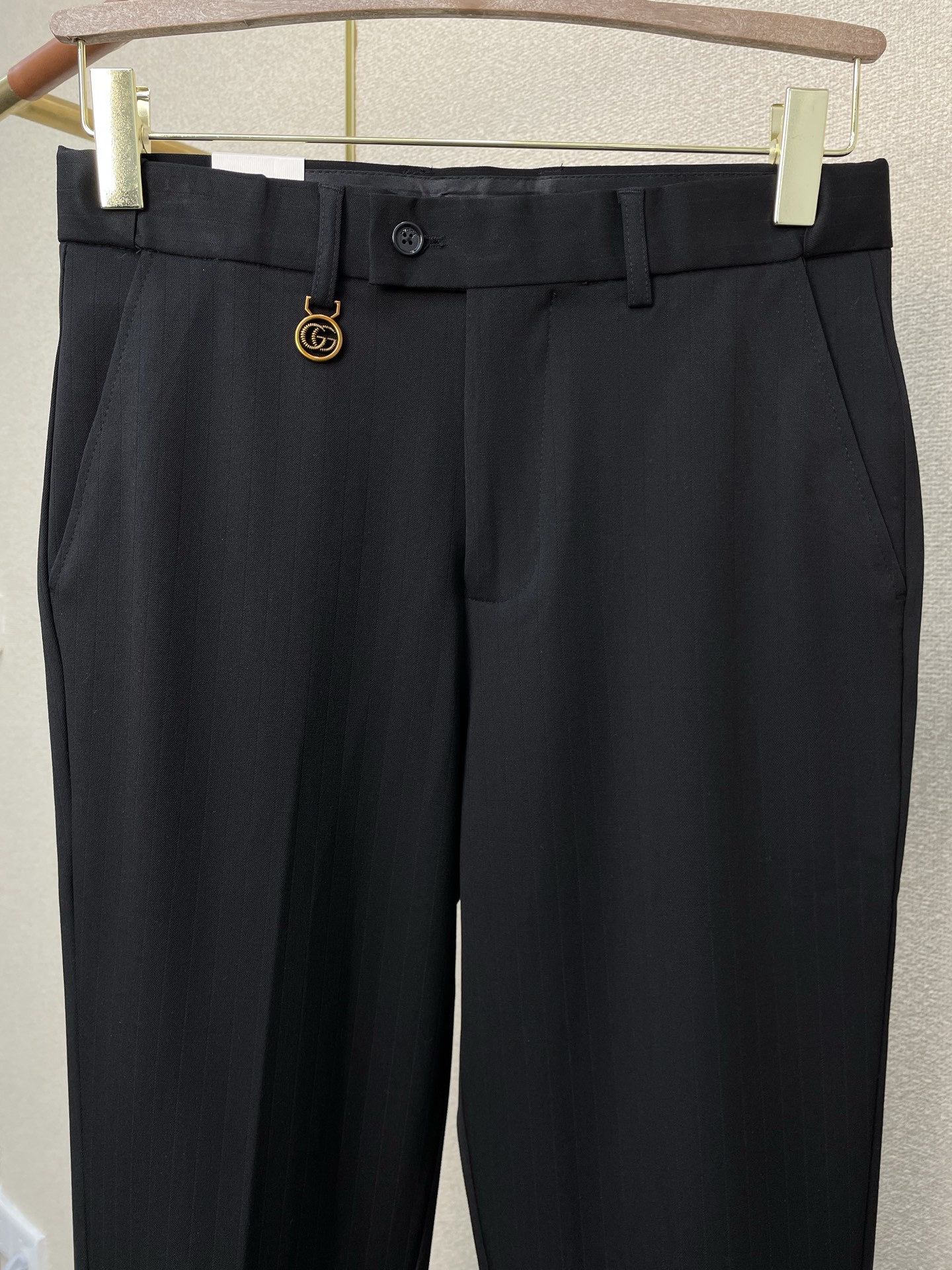 Gucci Basic Clothing