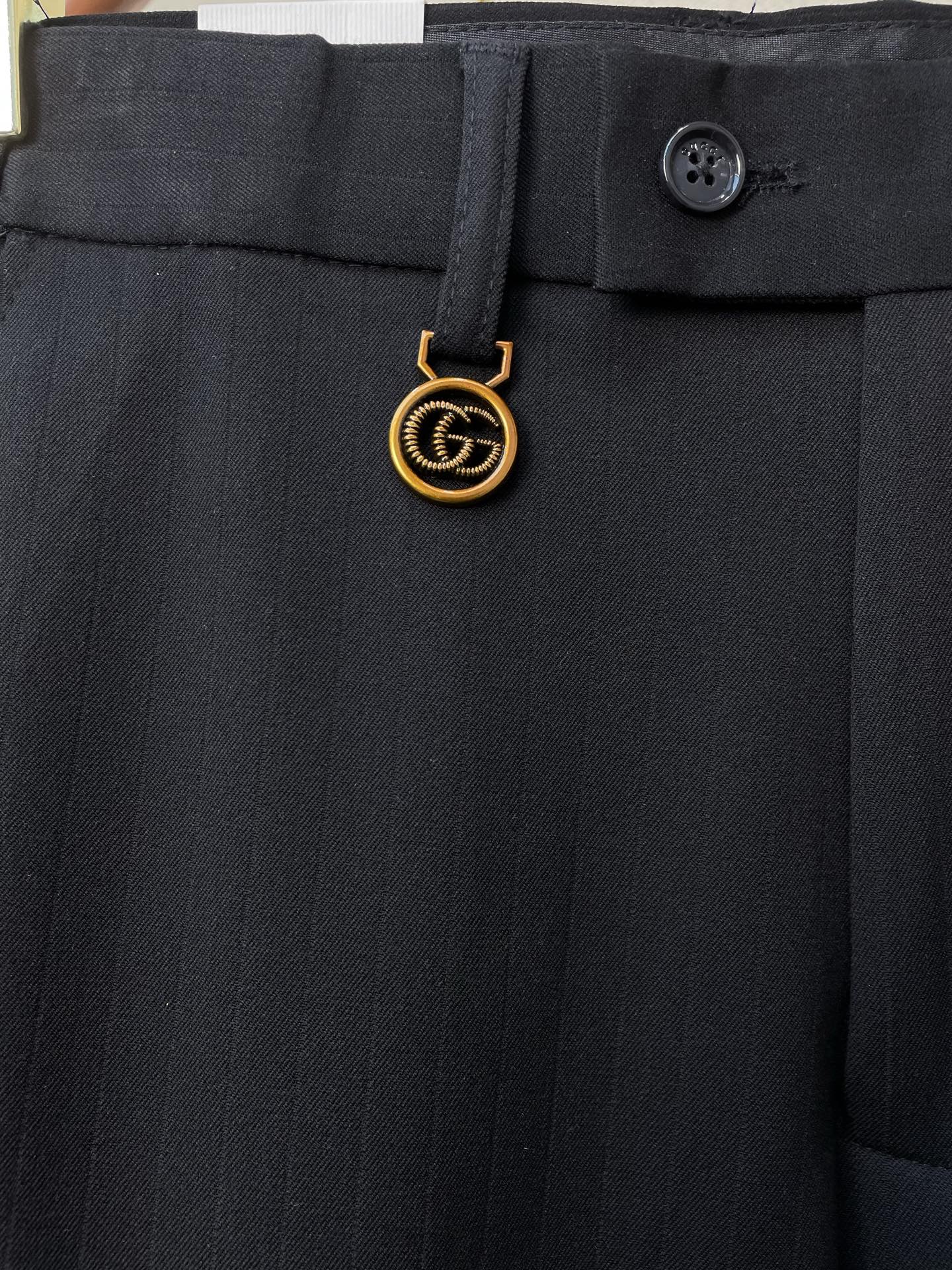 Gucci Basic Clothing