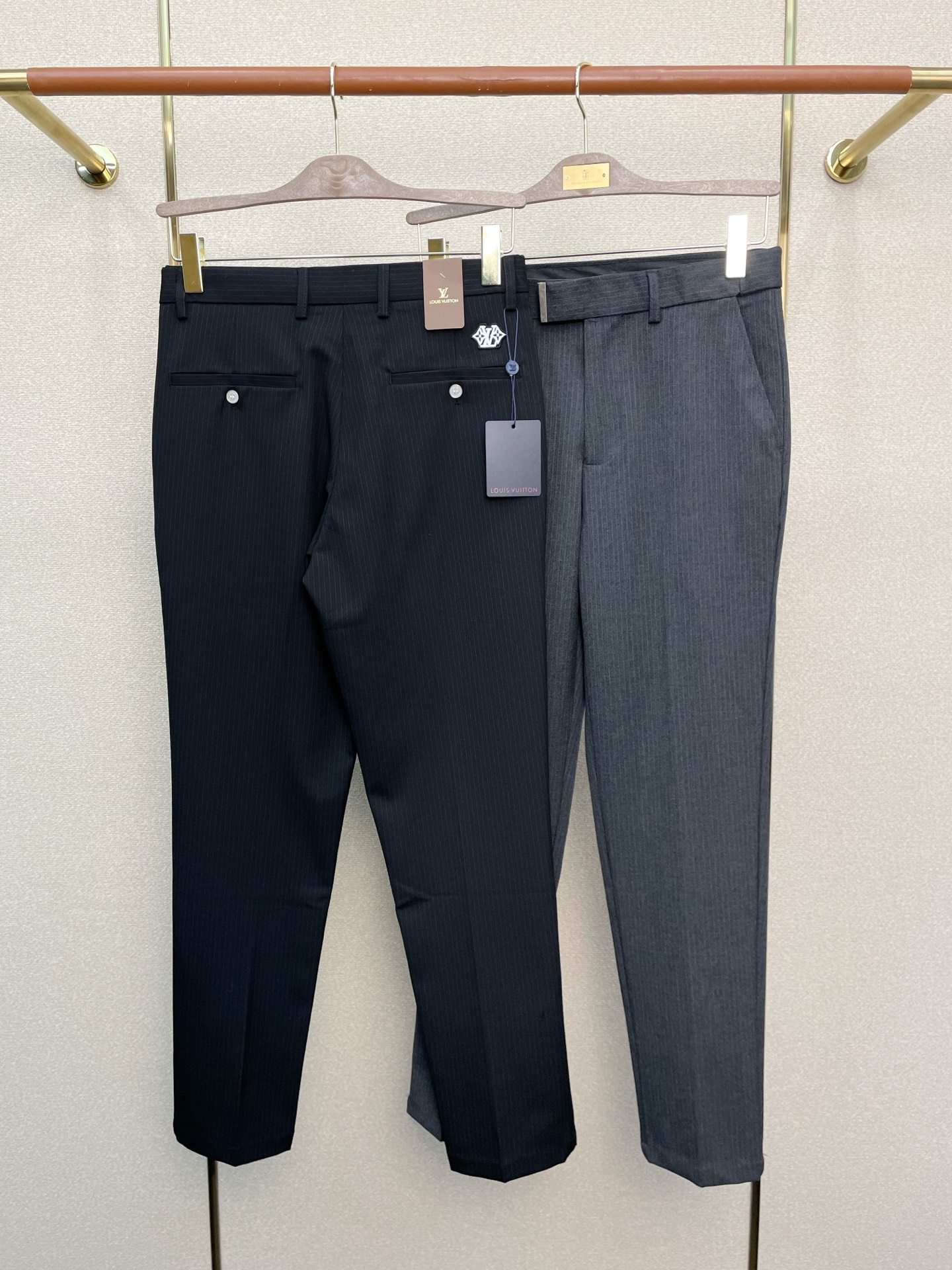 Louis Vuitton Basic Clothing S-l