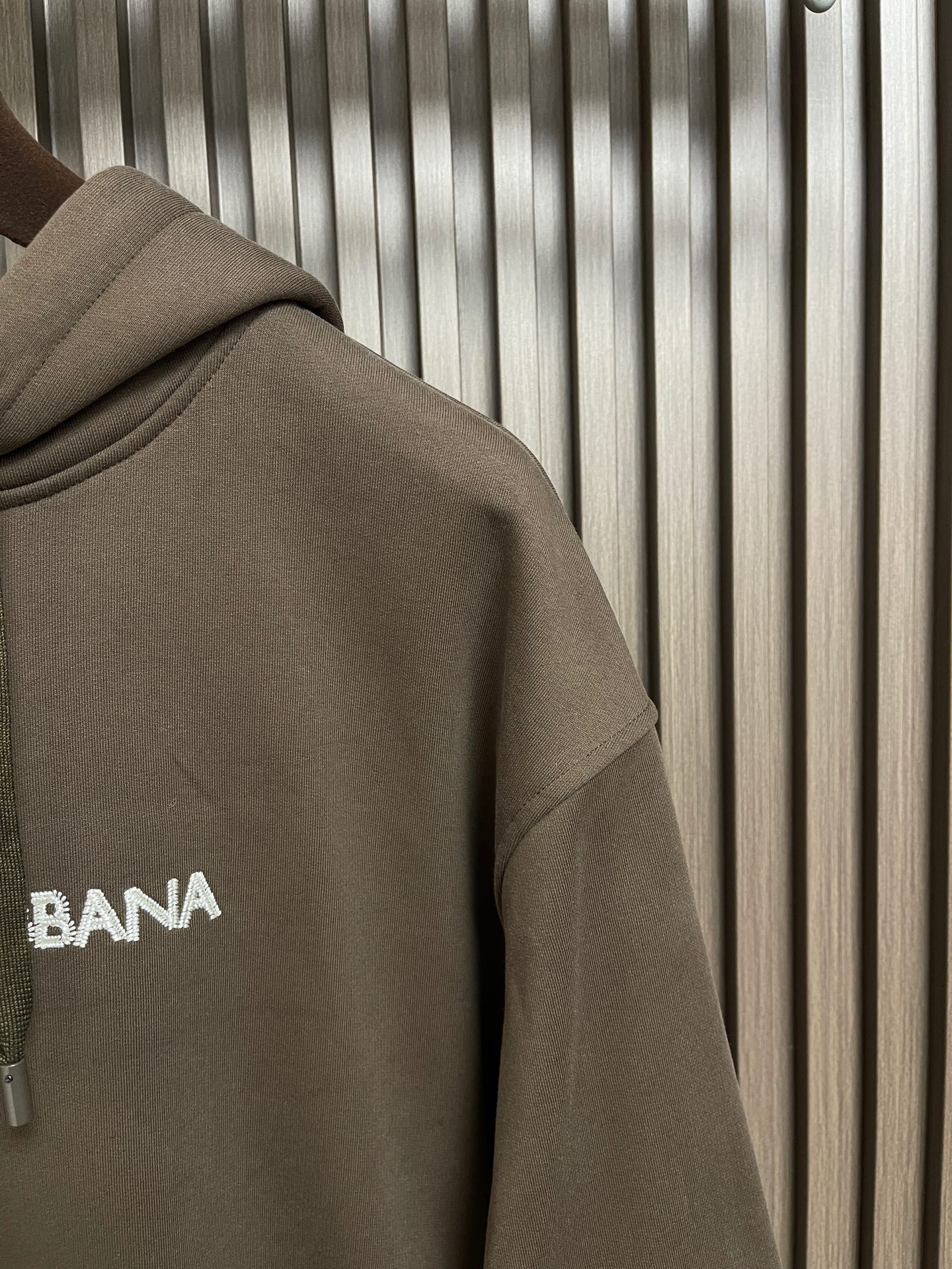 Dolcegabbana Hoodie Hooded S-m-l-xl