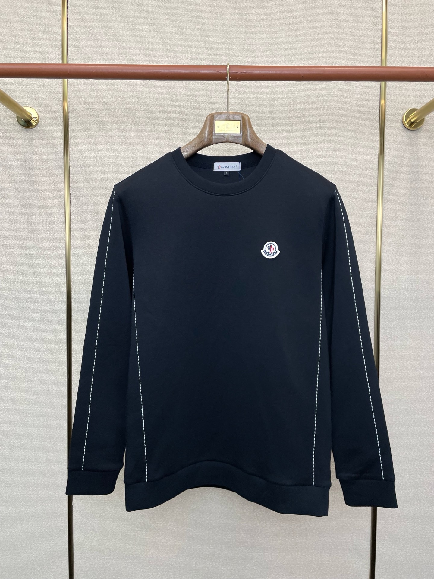 Moncler Male Hoodie M-l-xl