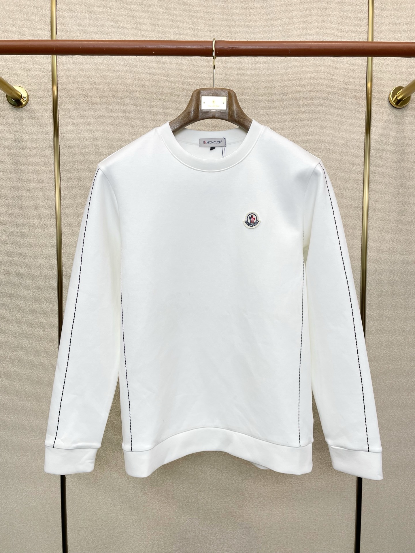 Moncler Male Hoodie M-l-xl