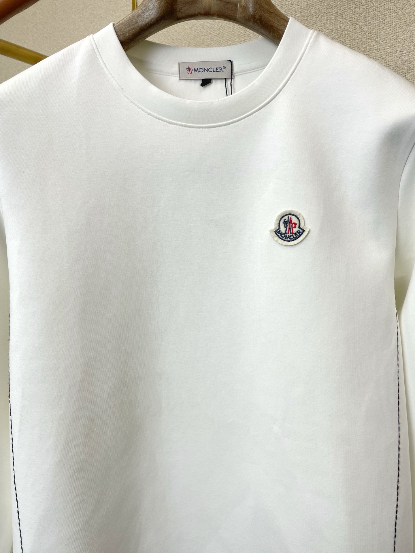 Moncler Male Hoodie M-l-xl