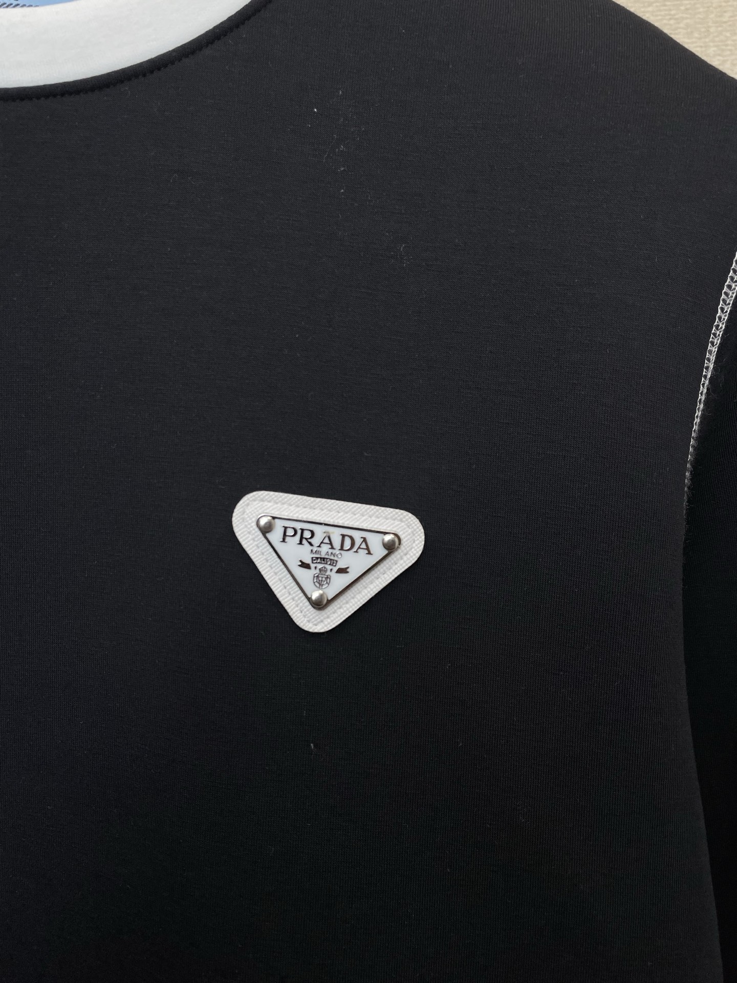 Prada Male Hoodie M-xl